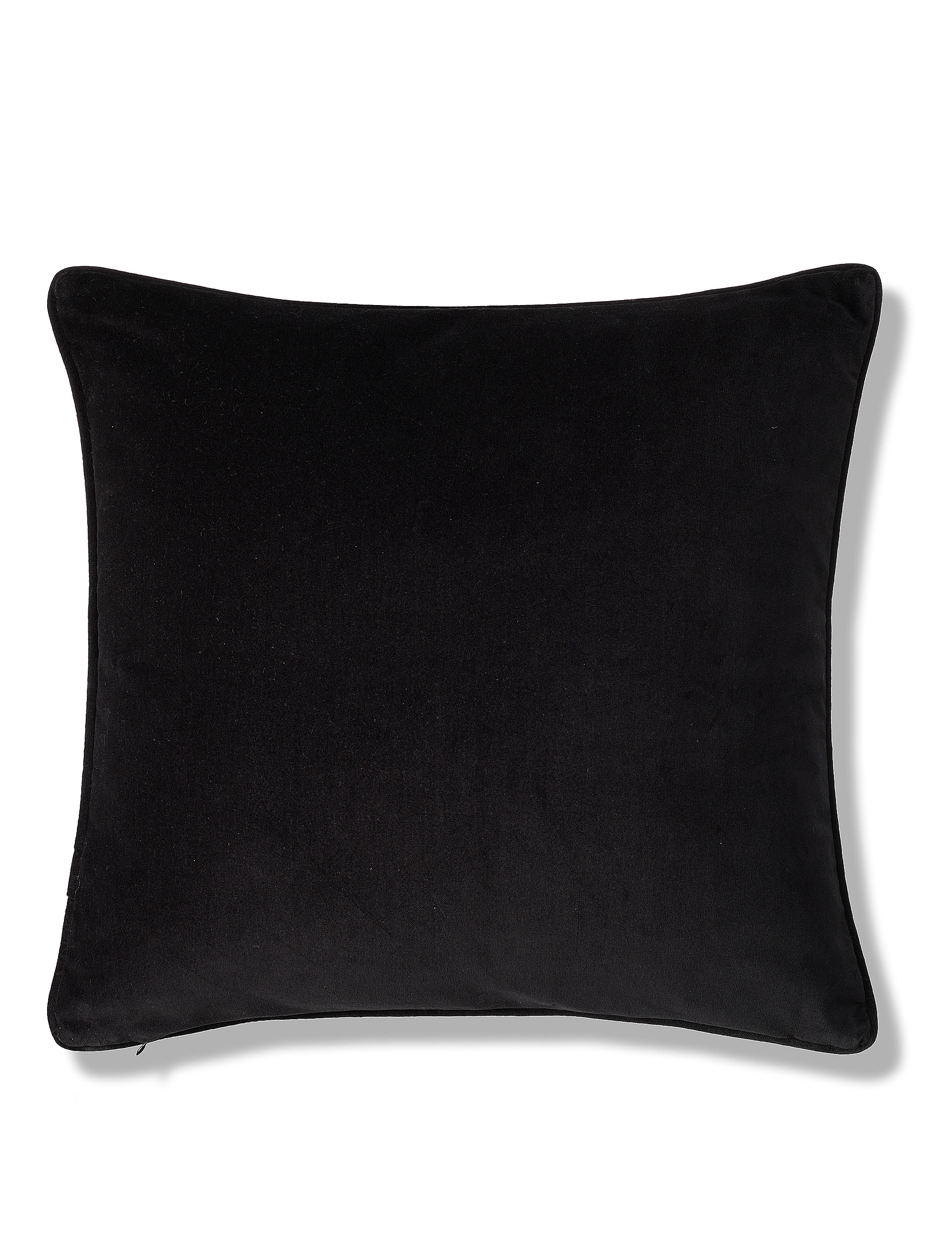 Mr Fox Print Cushion Image 1 of 2