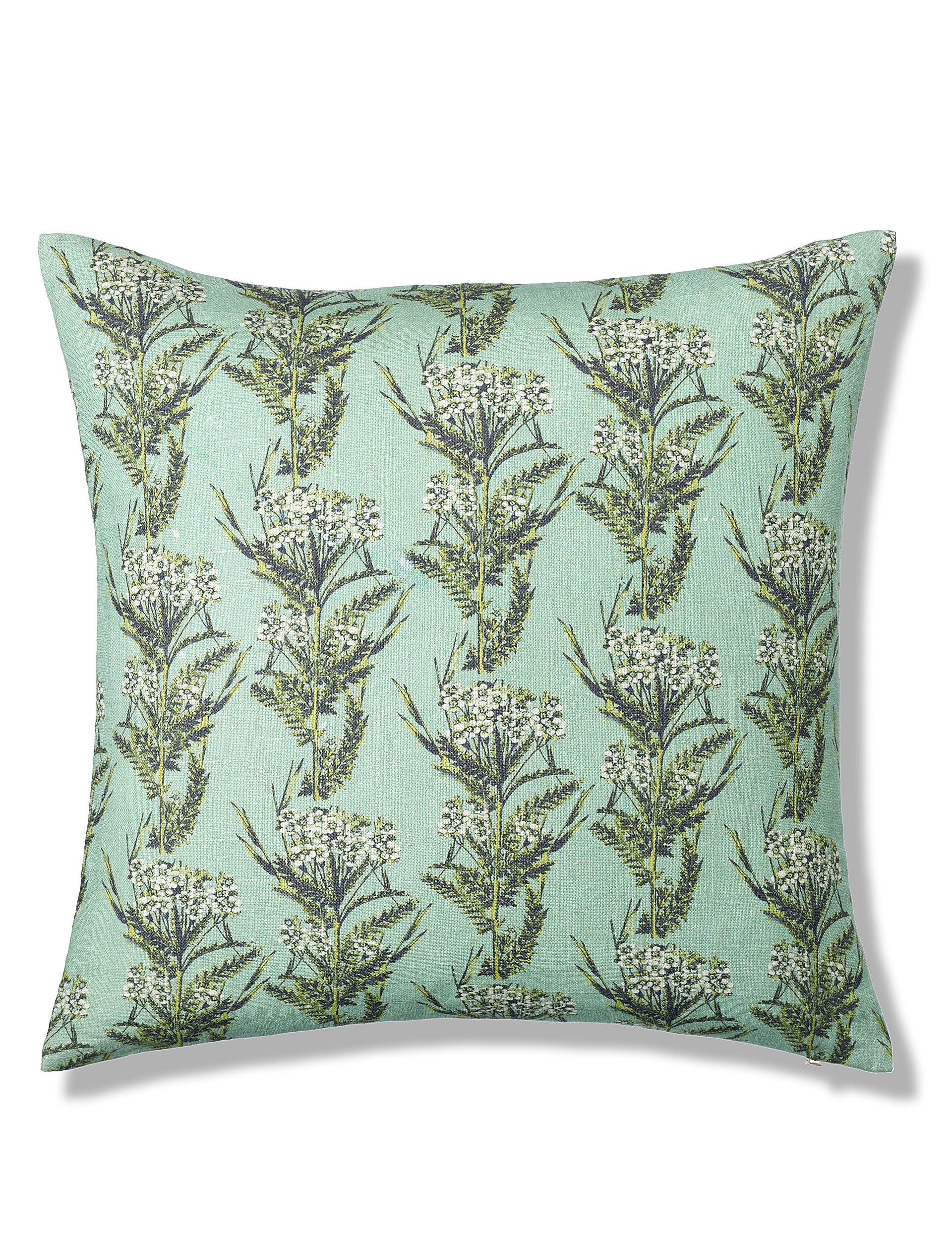 Meadow Print Cushion Image 1 of 2