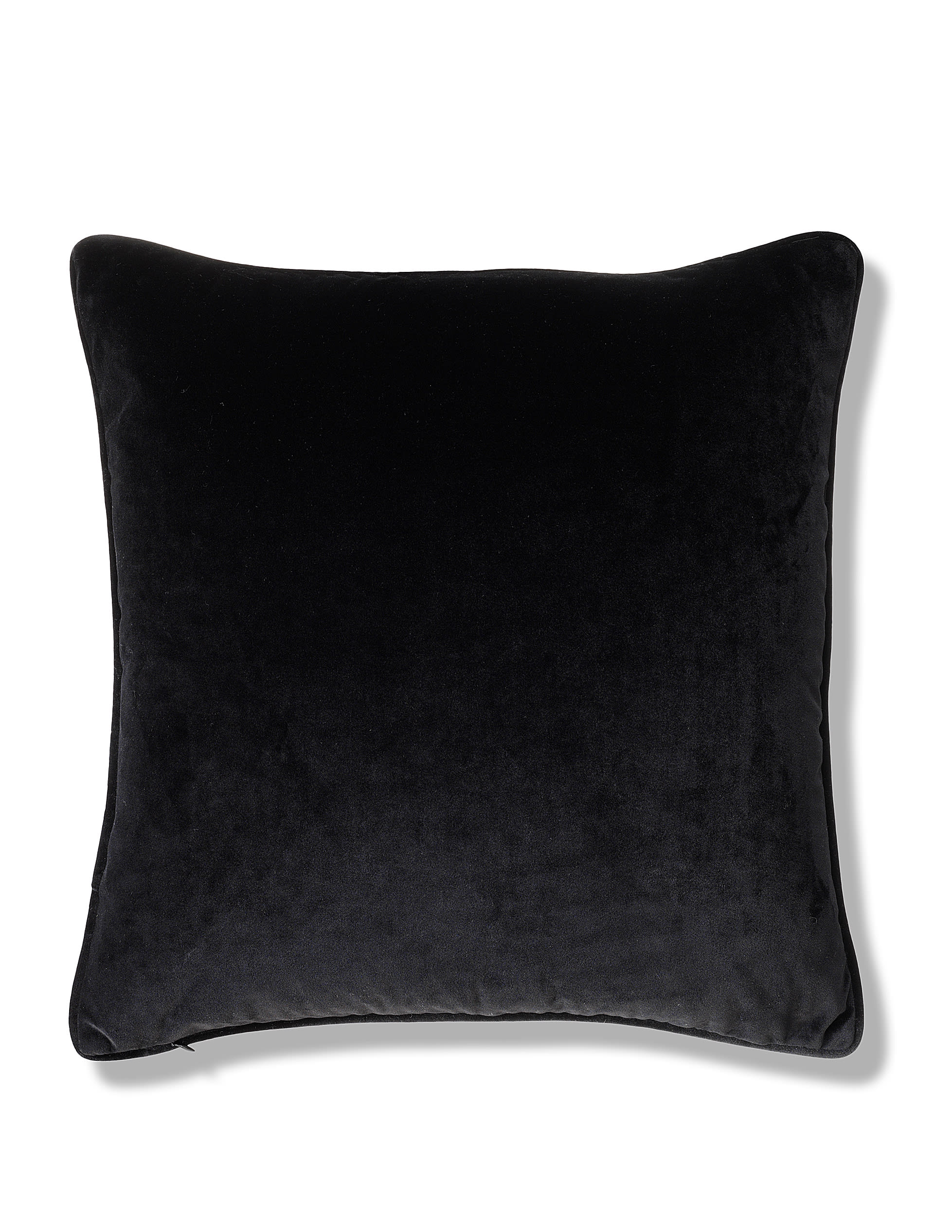 Owl Print Cushion Image 2 of 3