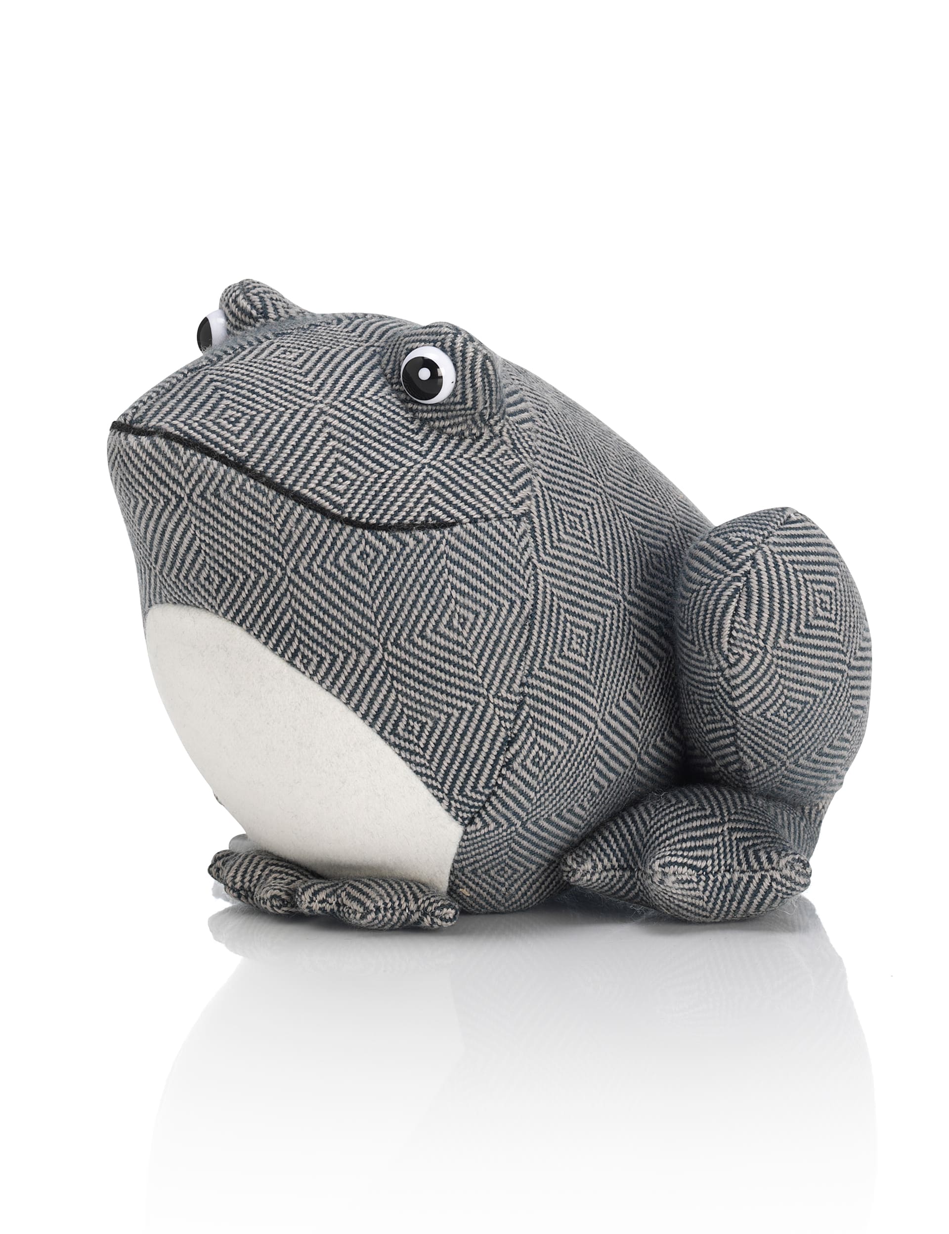 Frederick Frog Door Stop Image 1 of 2