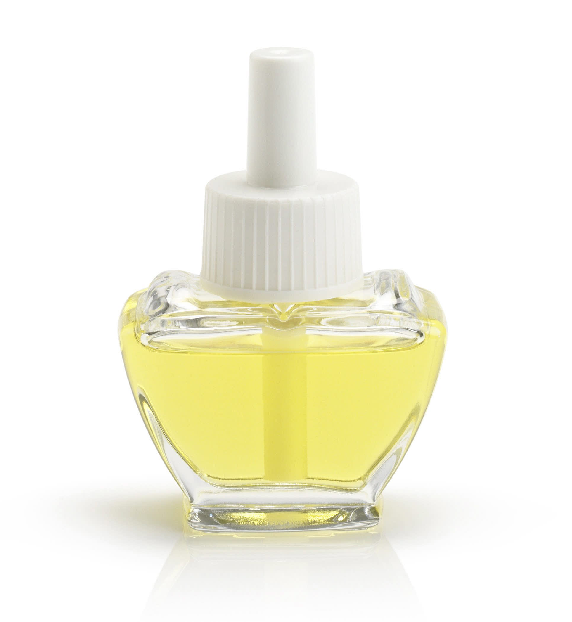 Grapefruit & Ginger Electrical Diffuser Refill Image 1 of 1
