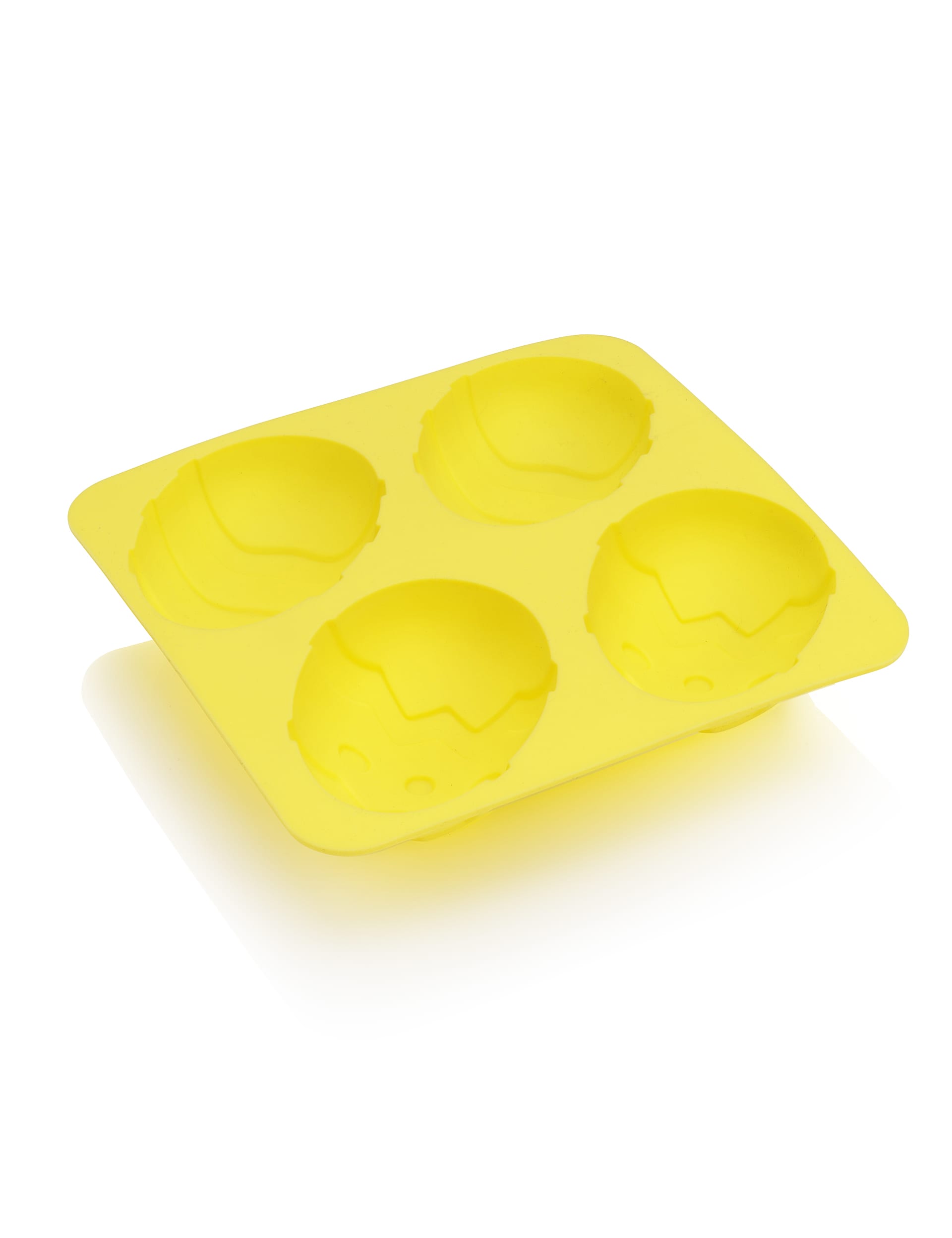 Easter Egg Silicone Chocolate Moulds Image 1 of 1