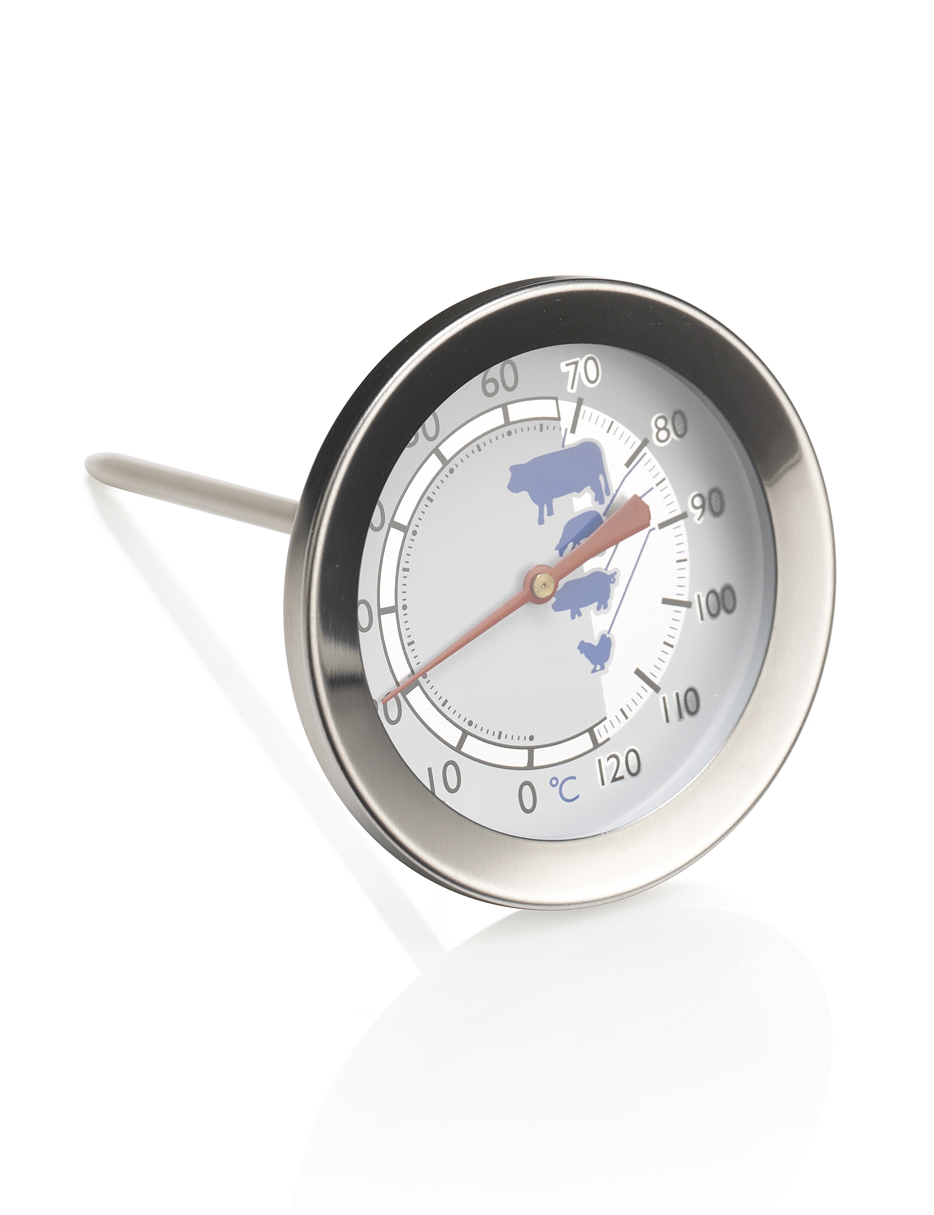 Meat Thermometer Image 1 of 1