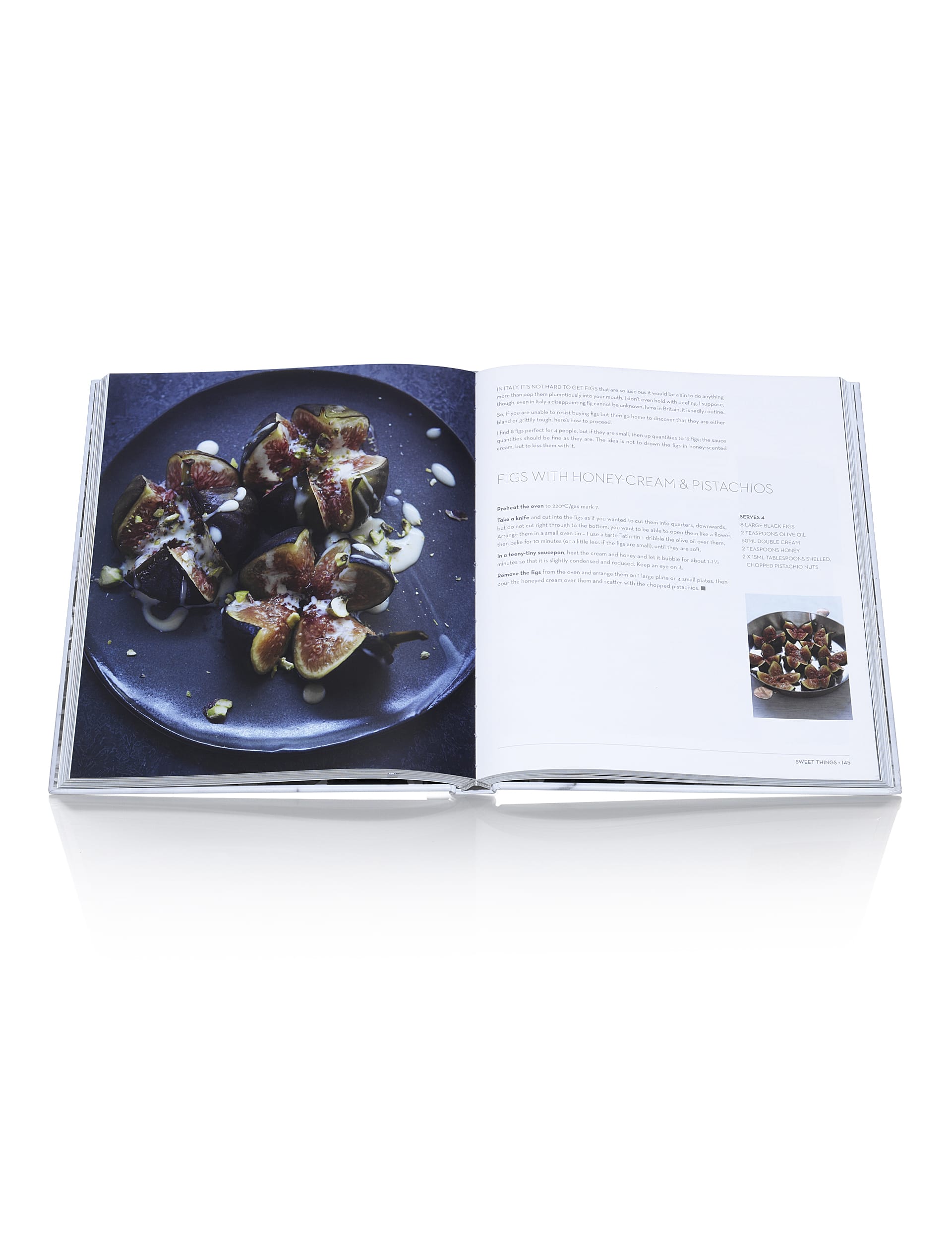 Nigellissima Cookbook Image 2 of 3