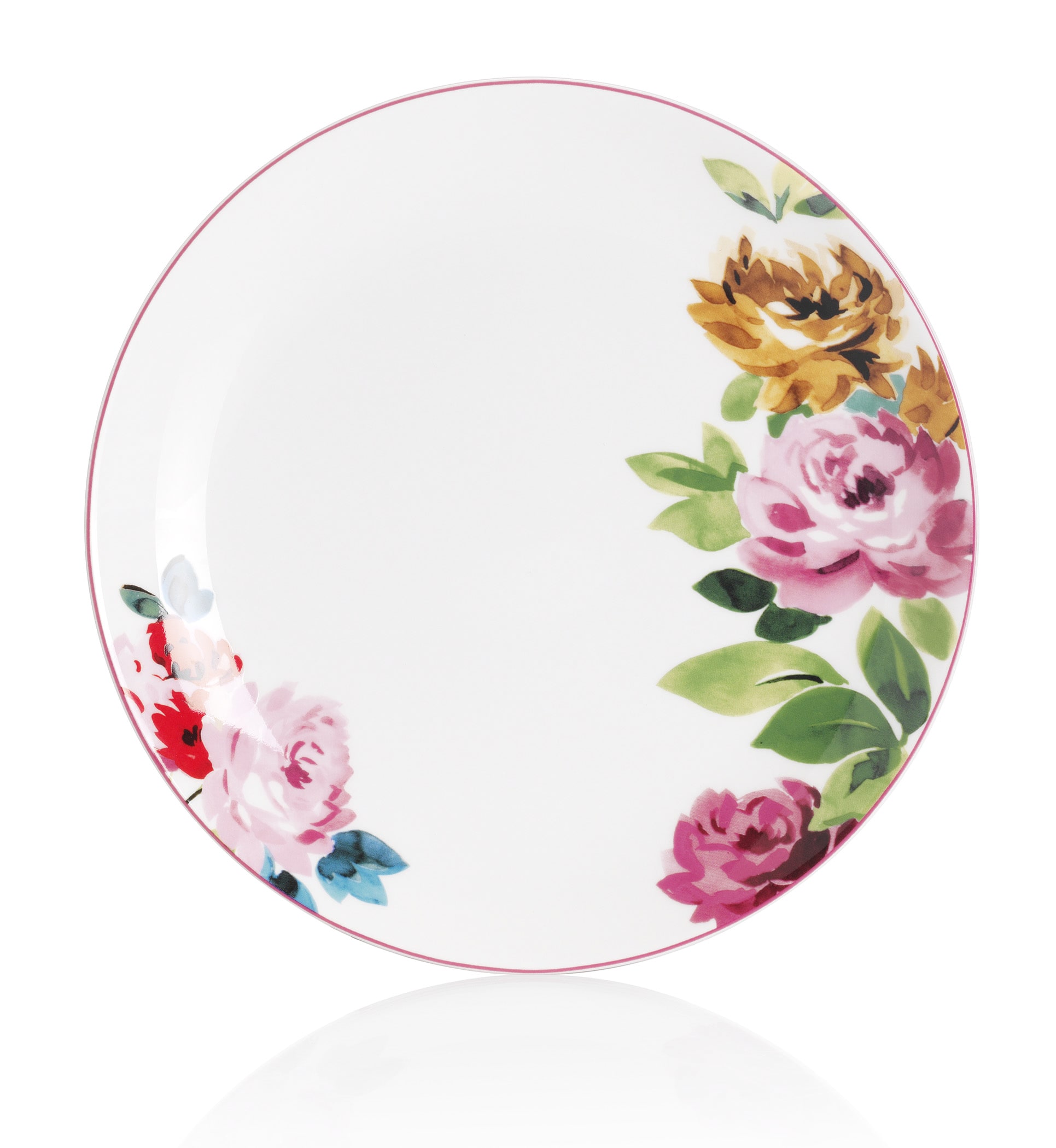 Elizabeth Dinner Plate Image 1 of 2