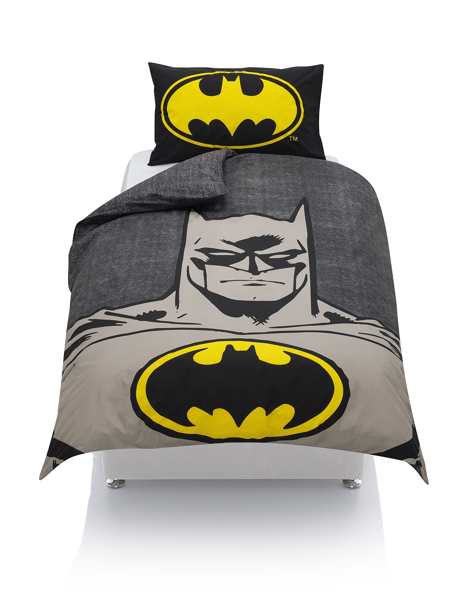 Batman Bedding Set M S