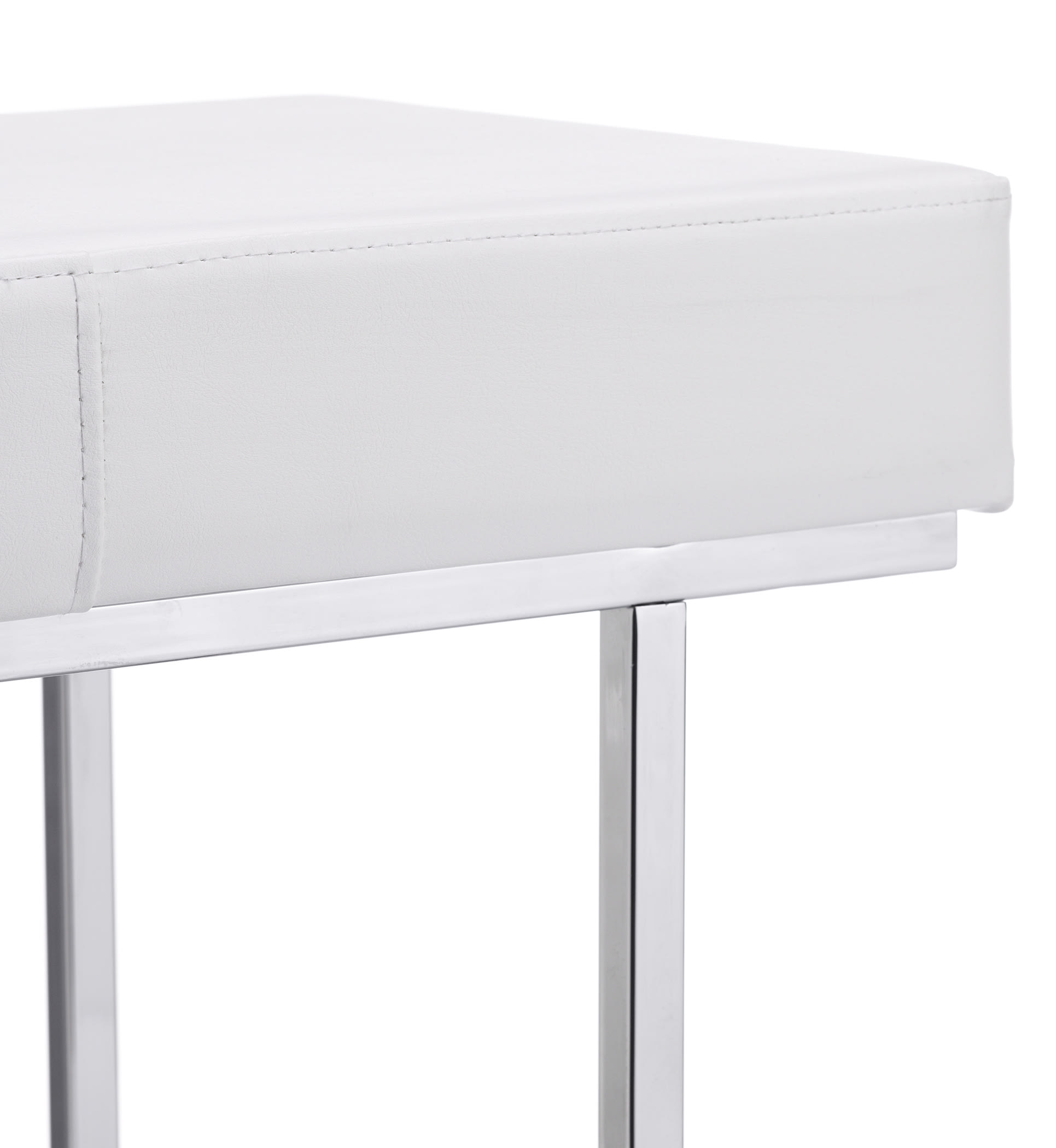 Double Bathroom Stool Image 2 of 3