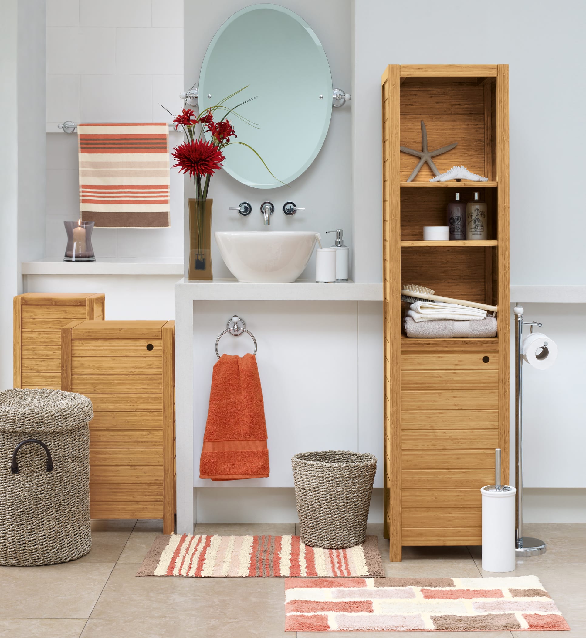 Marks and spencer bathroom furniture discount
