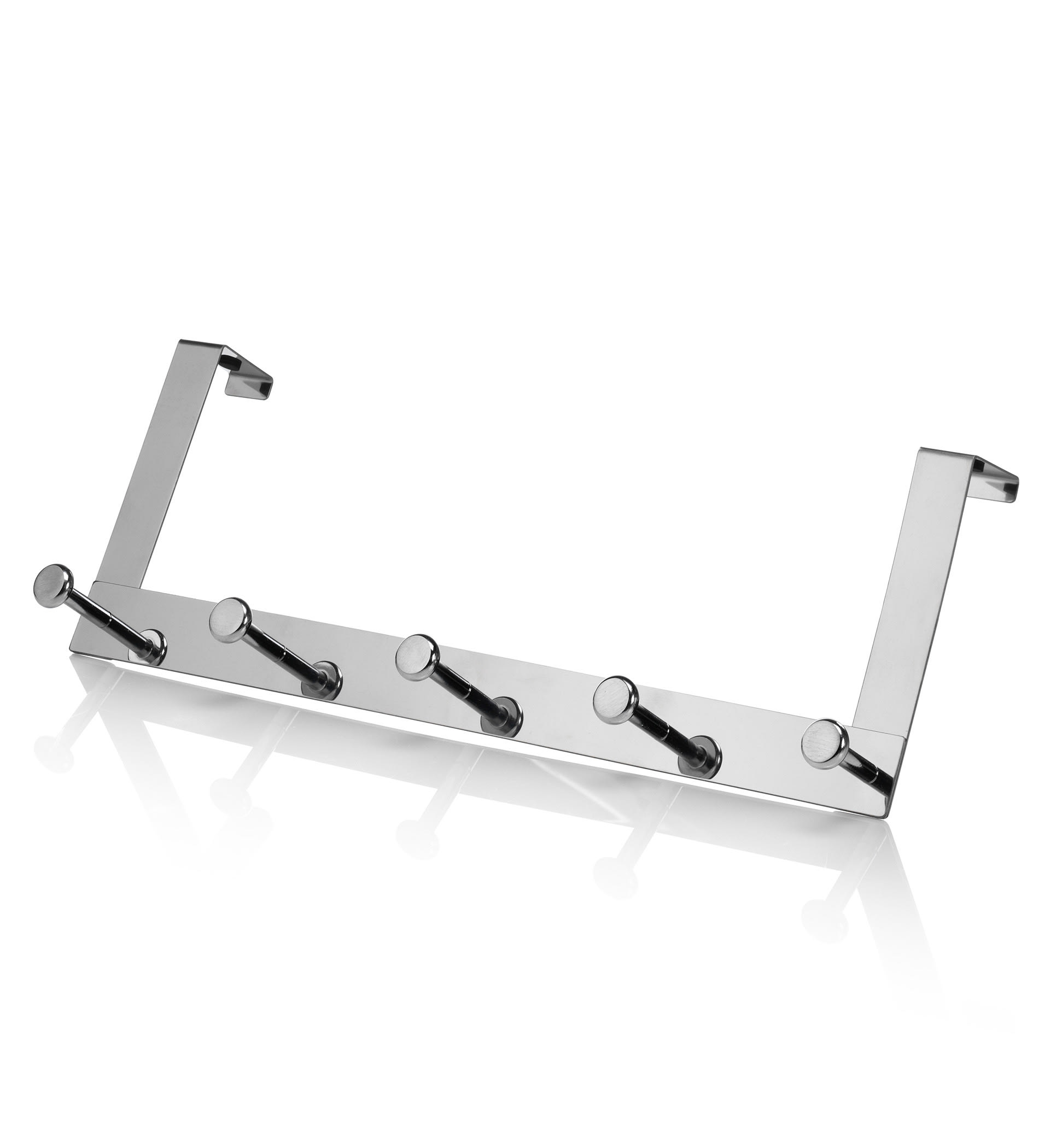 Over Door Coat Hooks M S
