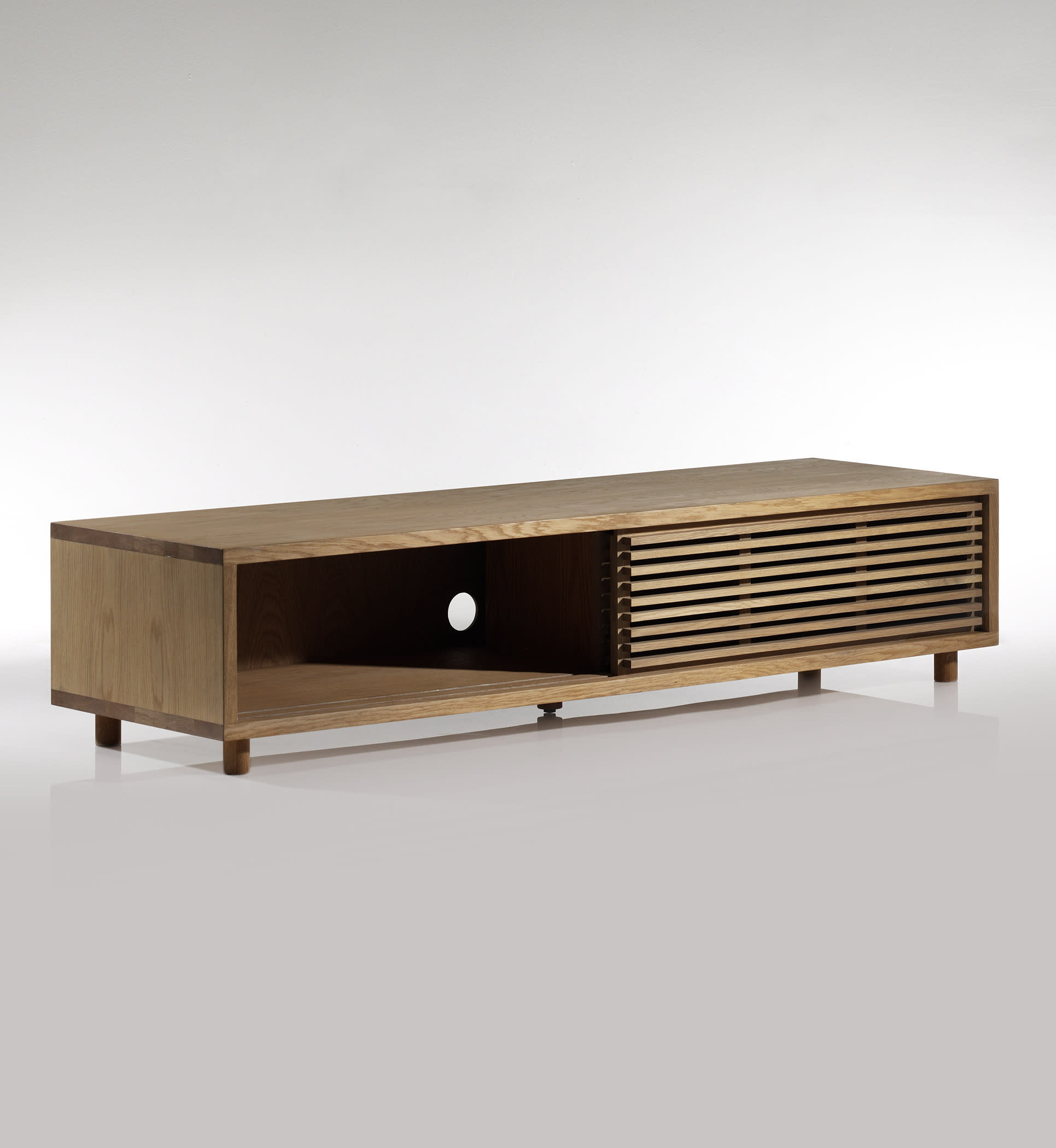 Conran Aiken TV Cabinet M S