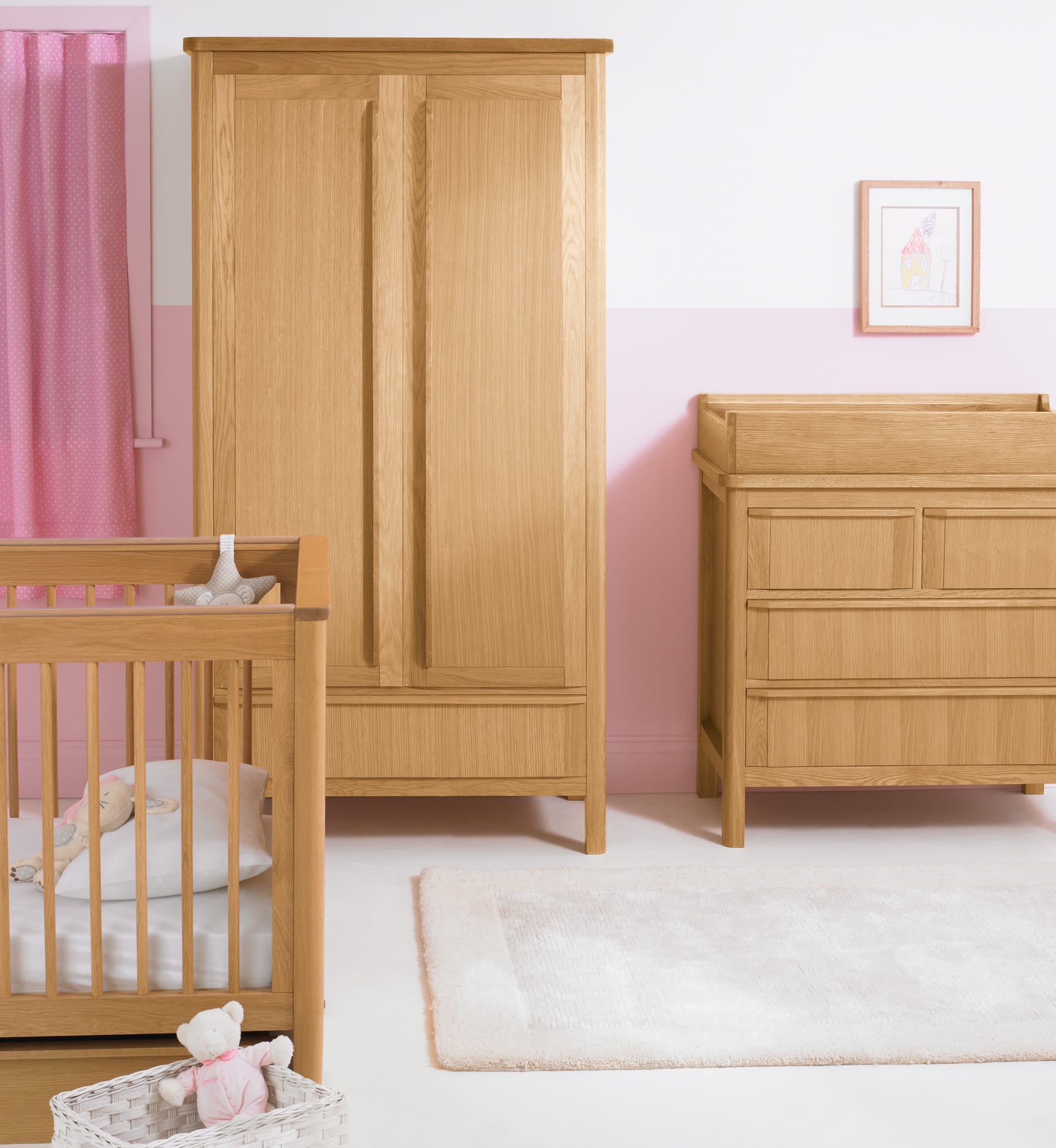 M&s nursery furniture online