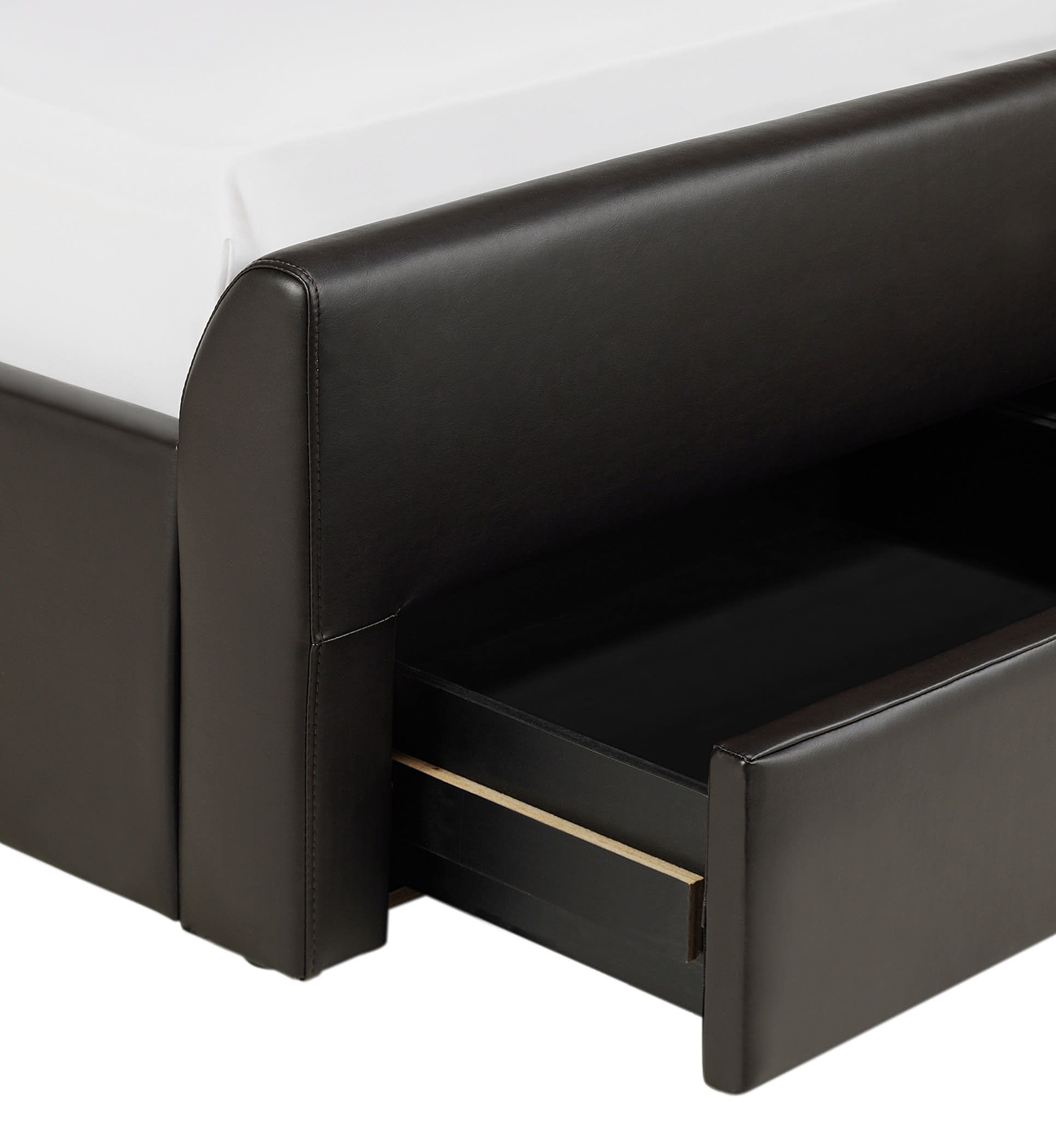 Monroe Ripley Drawer Bedstead Image 2 of 6