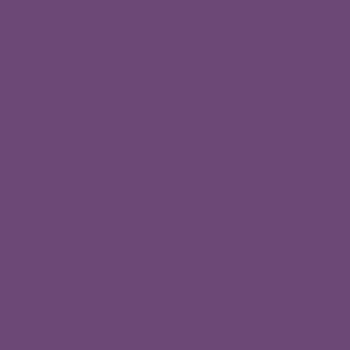 Pure Linen Midaxi Waisted Dress - purple