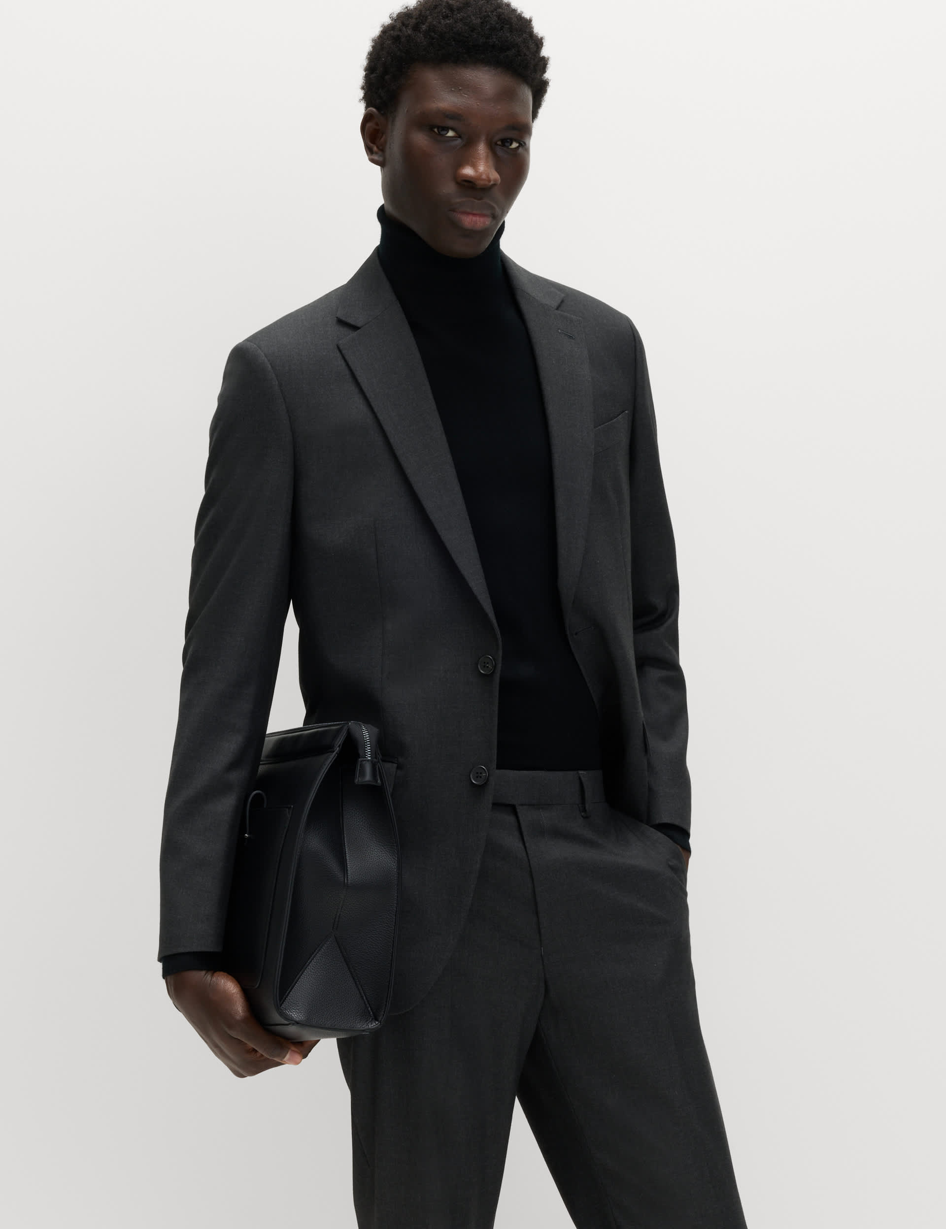 Page 2 Men's Suits at M&S