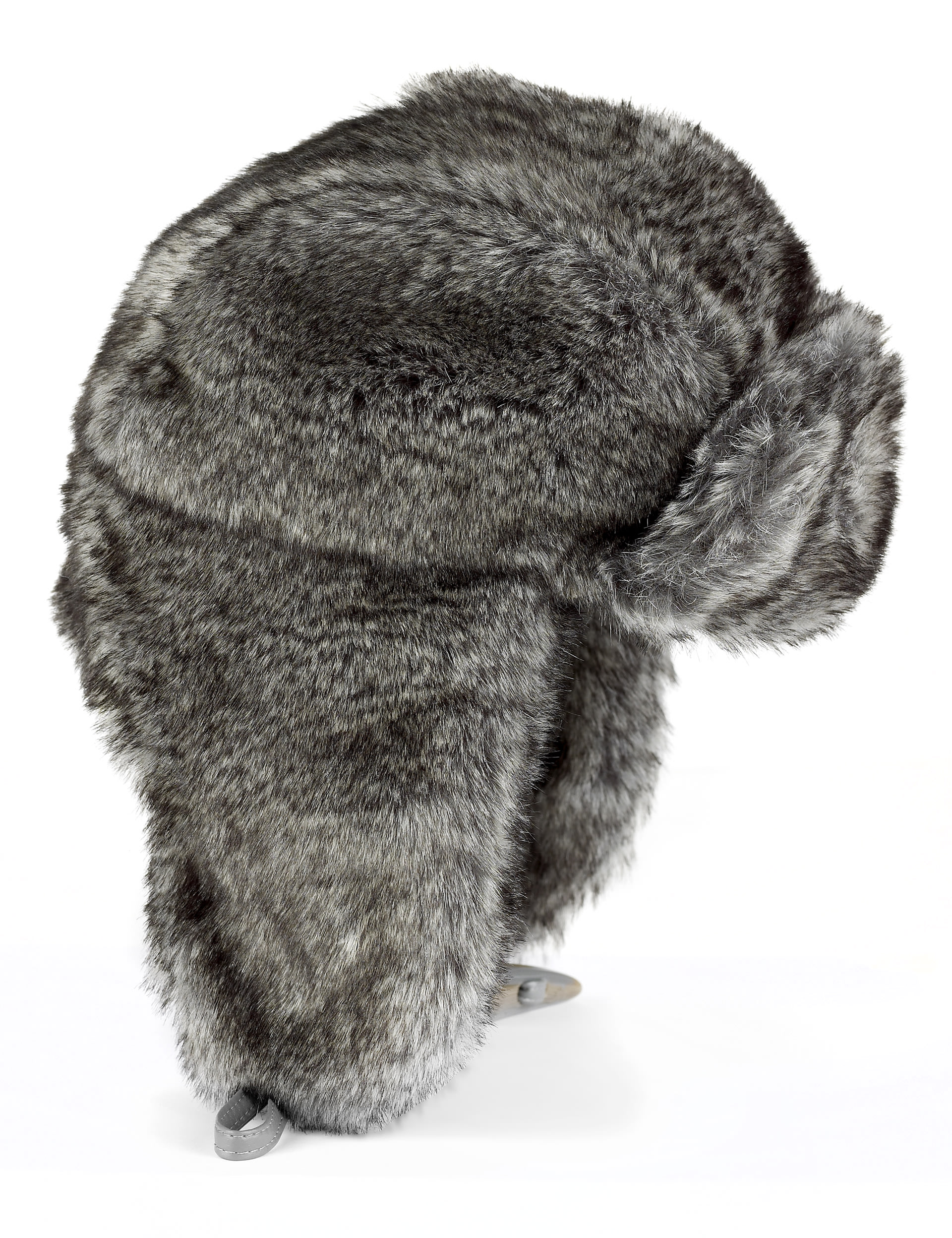 Faux Fur Igloo Trapper Hat Image 1 of 1