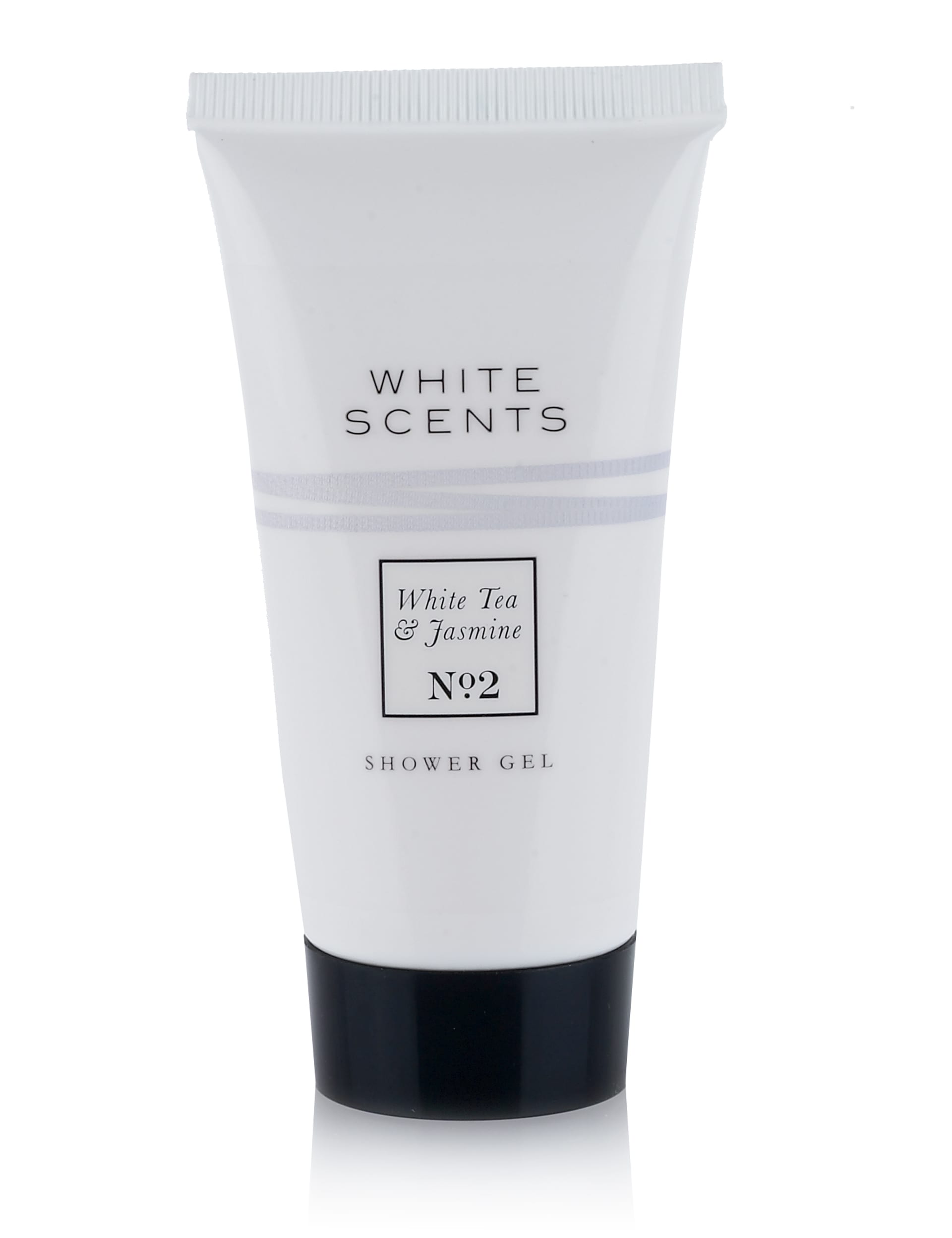 White Scents Mini Toiletry Bag Image 1 of 2