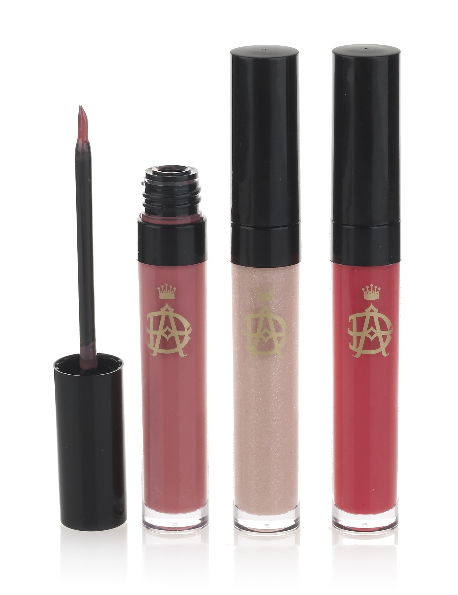 Lip Gloss Trio Image 1 of 2