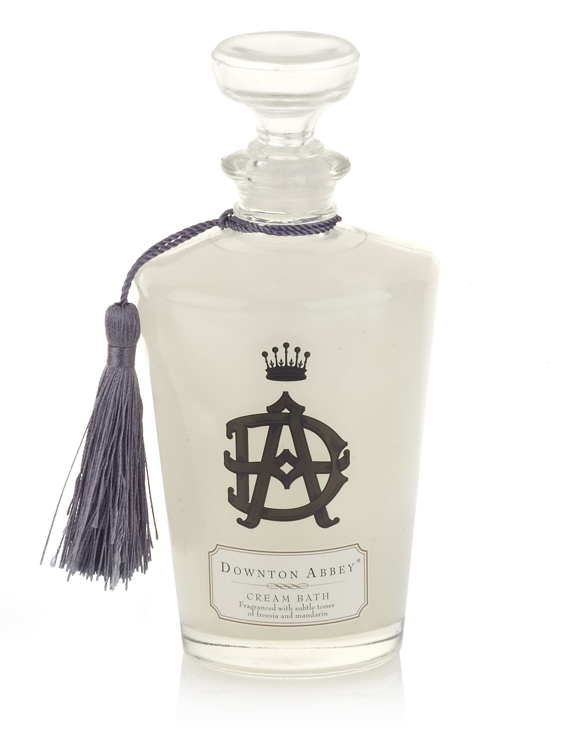 Bath Decanter 500ml Image 1 of 1