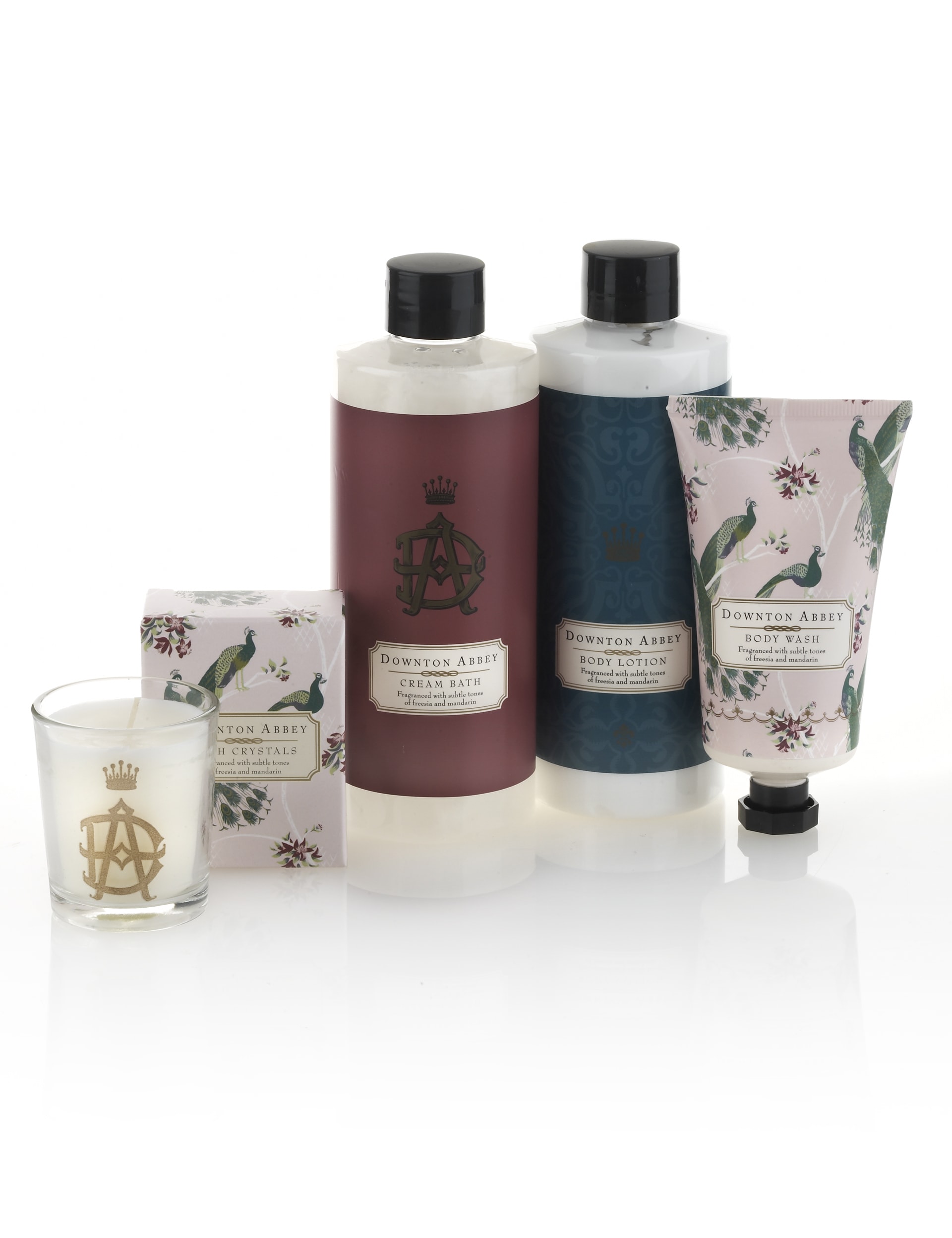 Bathing Collection Image 1 of 2