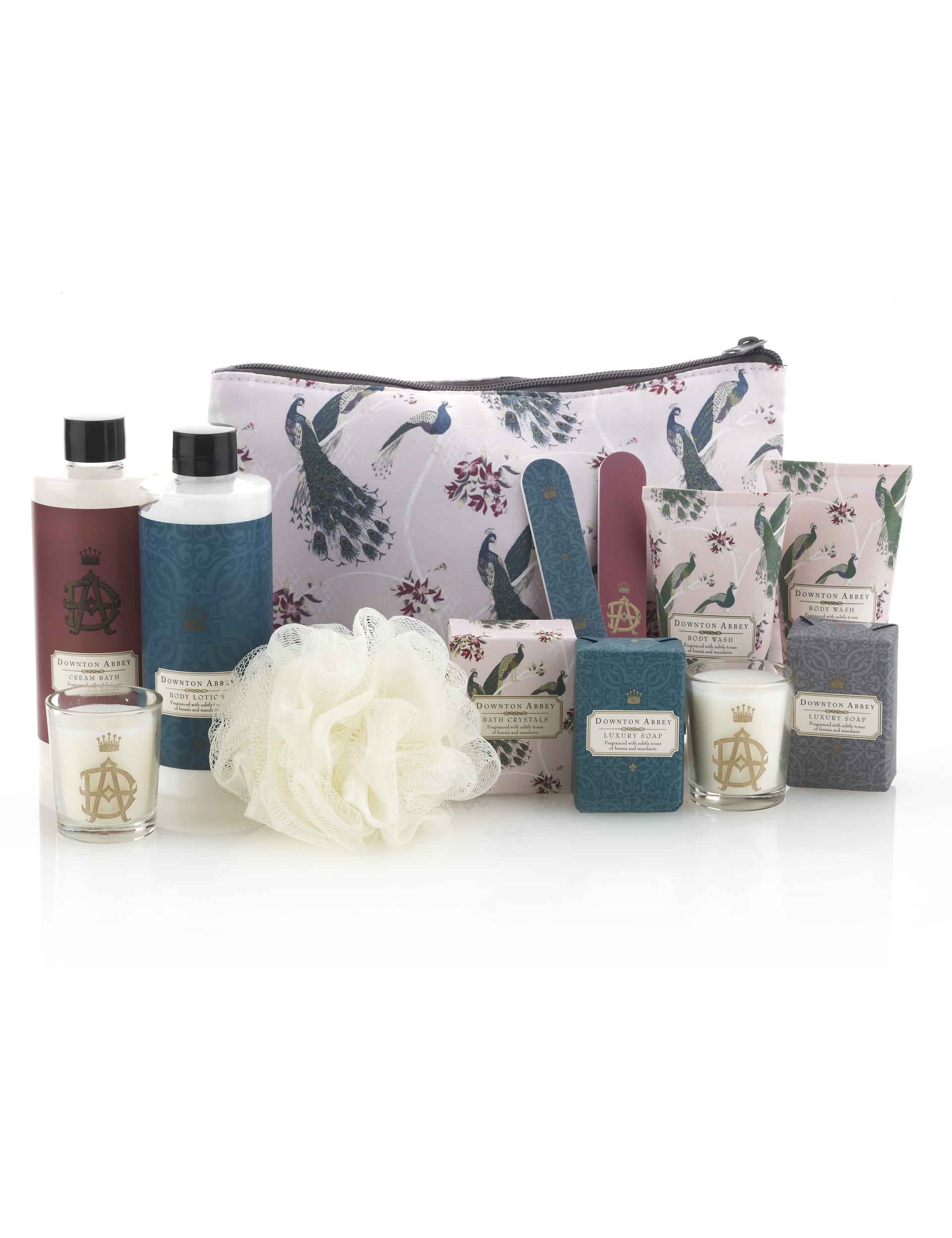 Downton Abbey® Luxury Bath & Body Collection Image 1 of 2