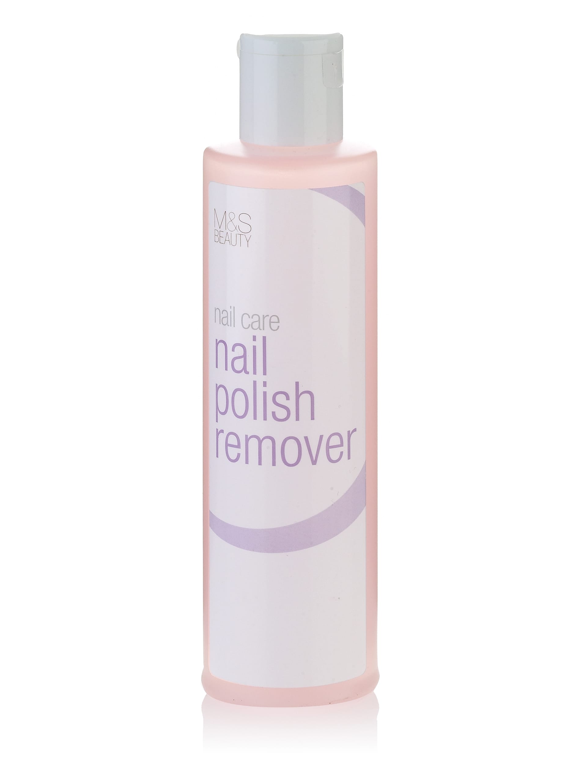 Nail Polish Remover 200ml Image 1 of 1
