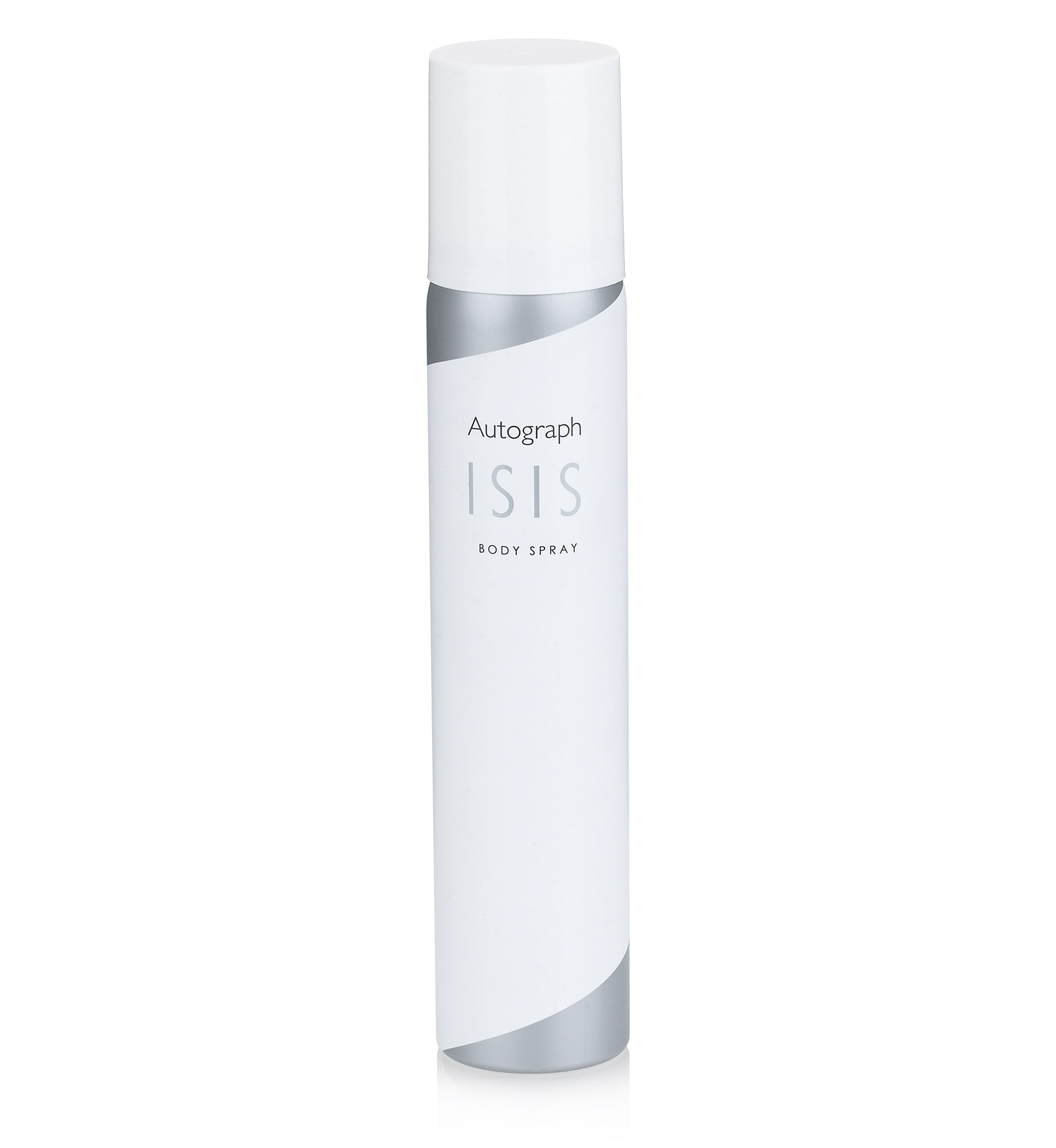 Isis Body Spray 100ml Image 1 of 2