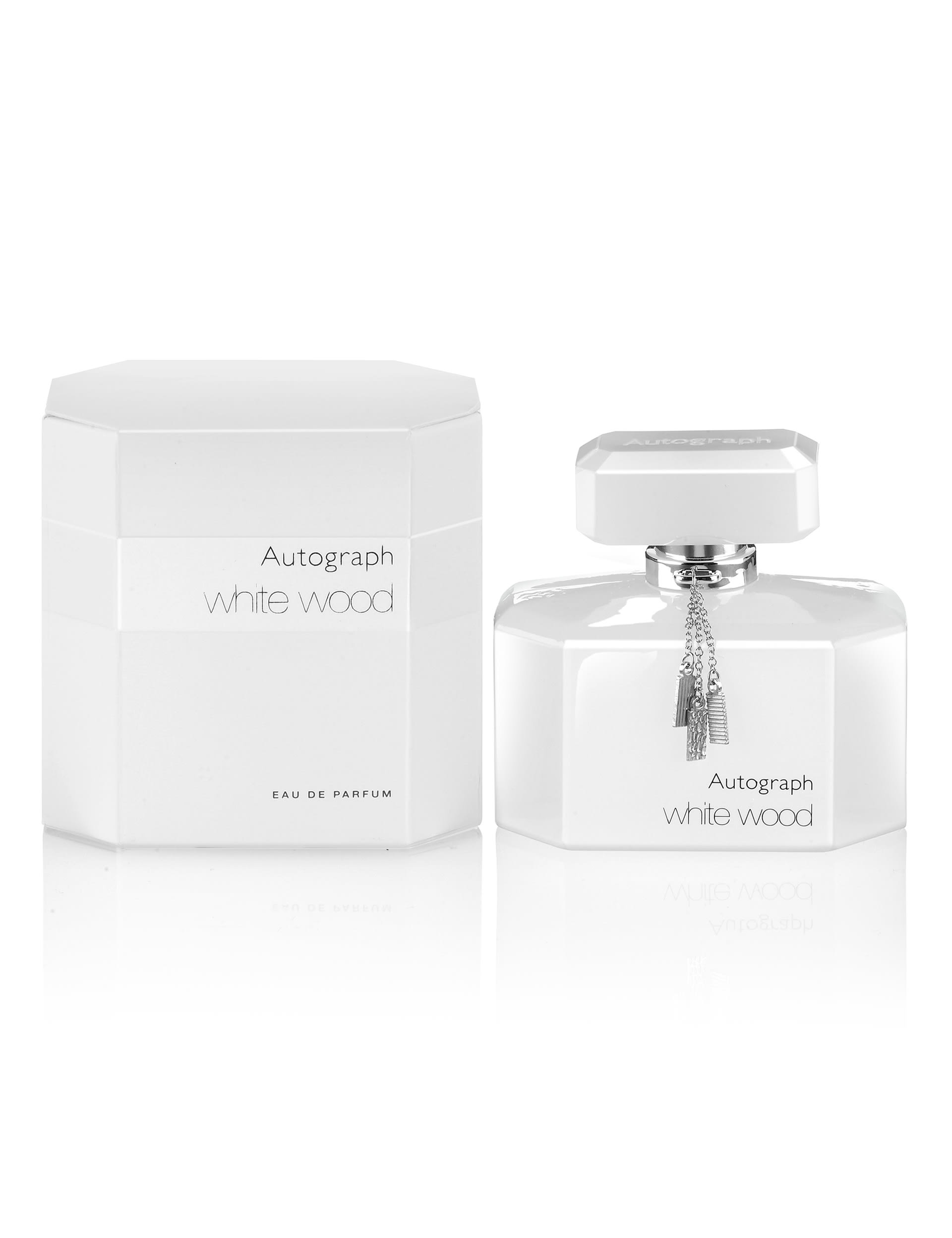 White Wood Eau de Parfum 75ml Image 1 of 2