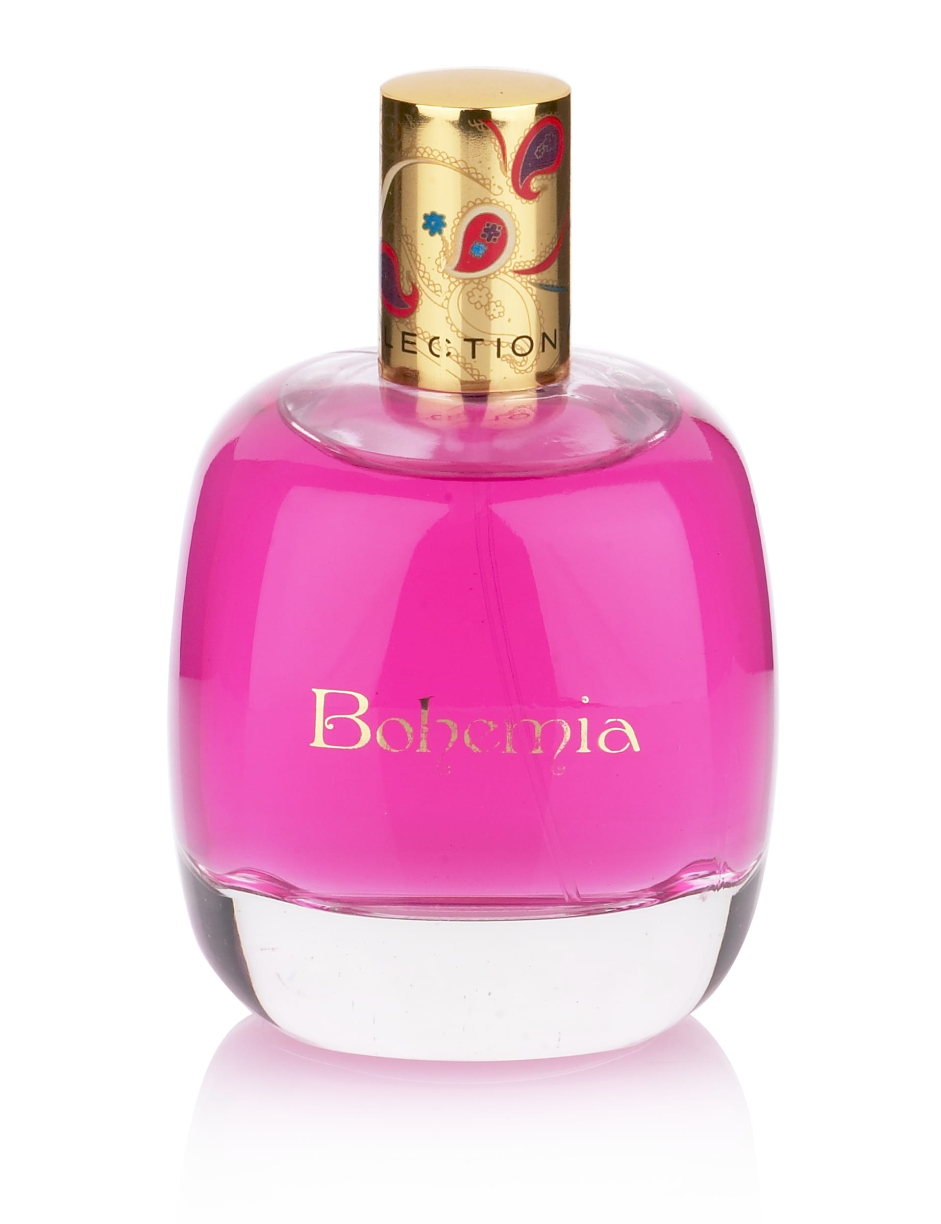 Bohemia Eau de Toilette 100ml Image 1 of 1