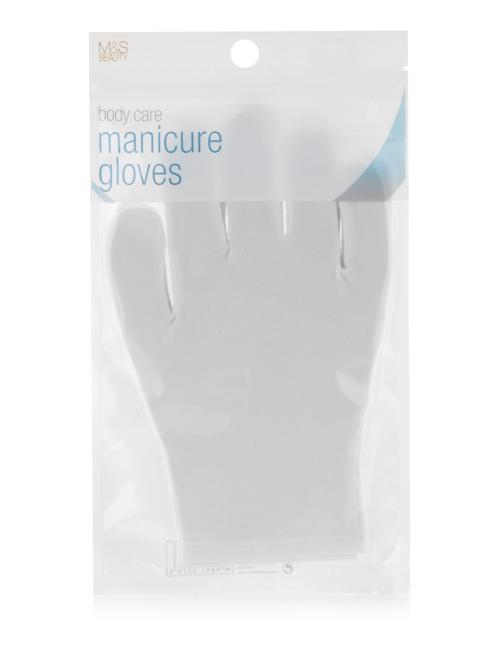 Body Care Manicure Gloves Image 1 of 1