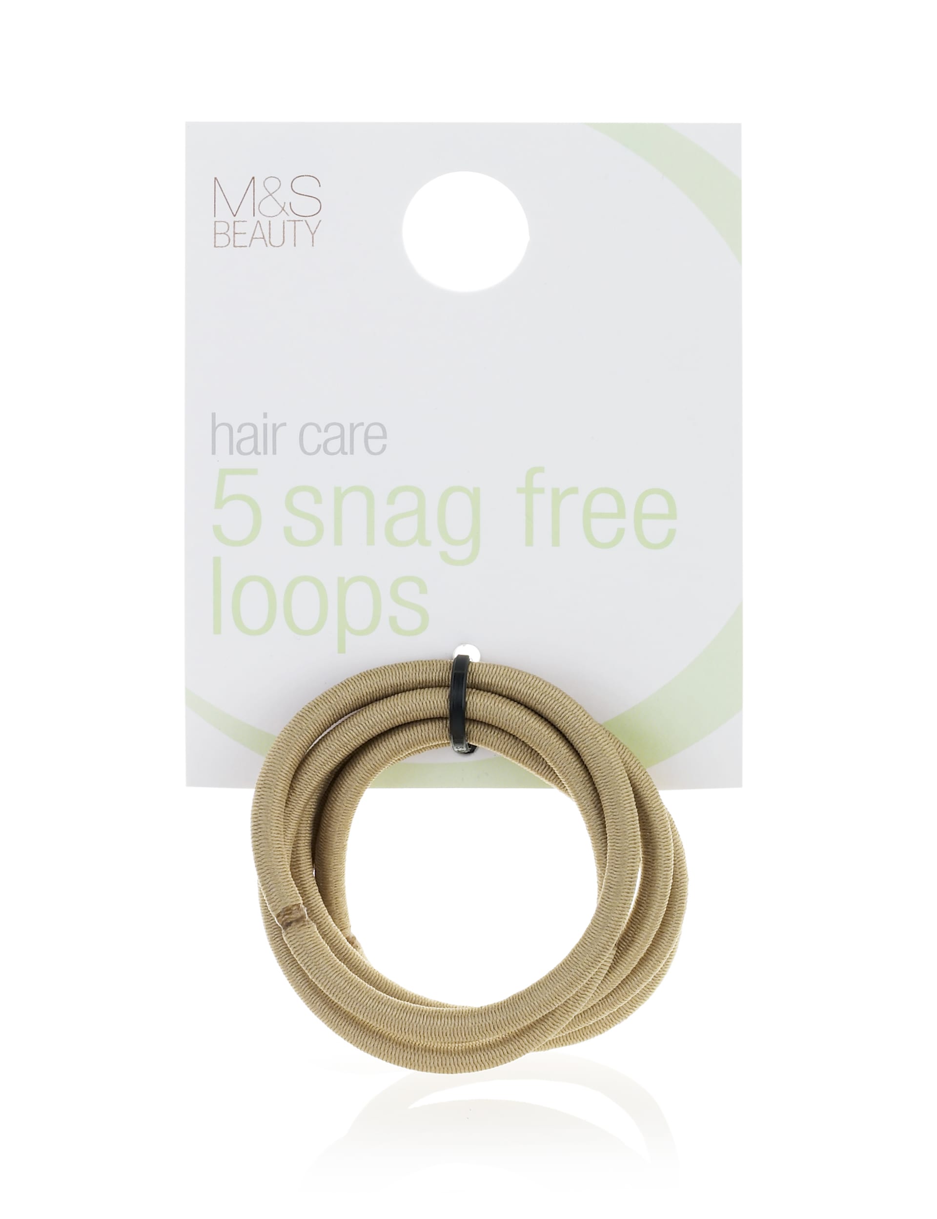Haircare Snag Free Loops Image 2 of 3