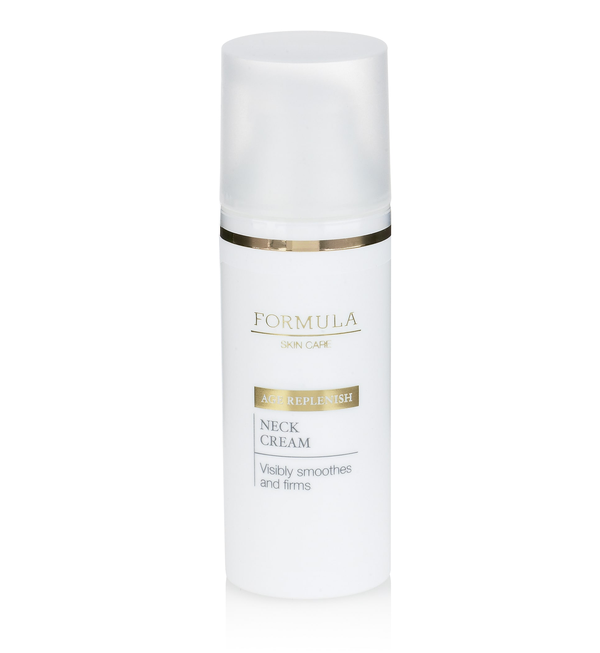 Age Replenish Neck Cream 50ml Image 1 of 2