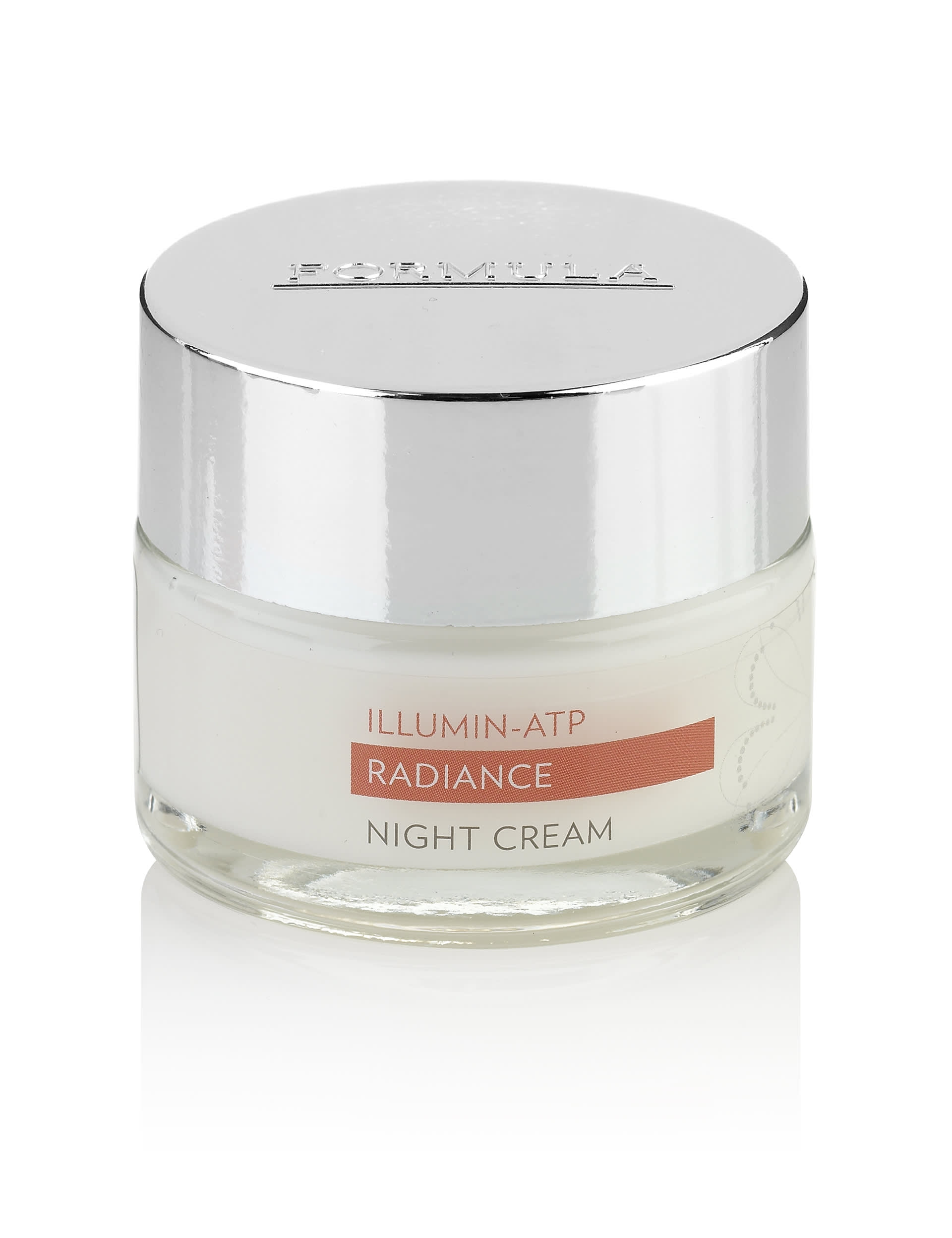 Illumin-ATP Radiance Night Cream 50ml Image 1 of 2