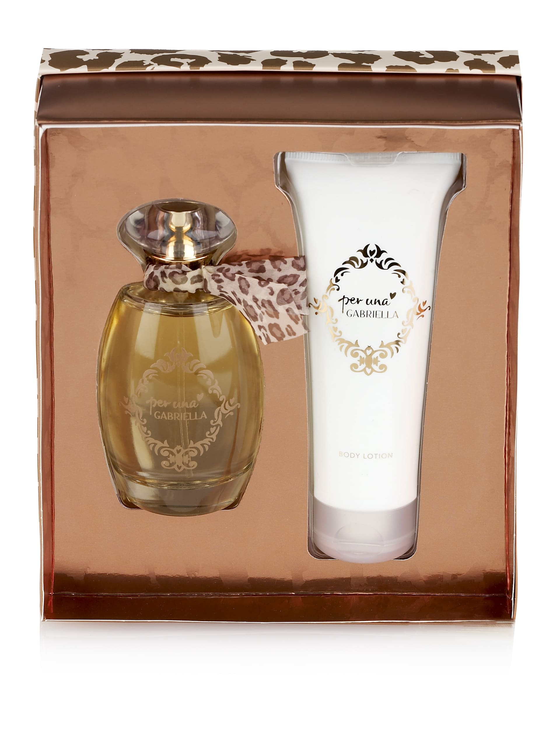 Gabriella Coffret Gift Set Image 1 of 2