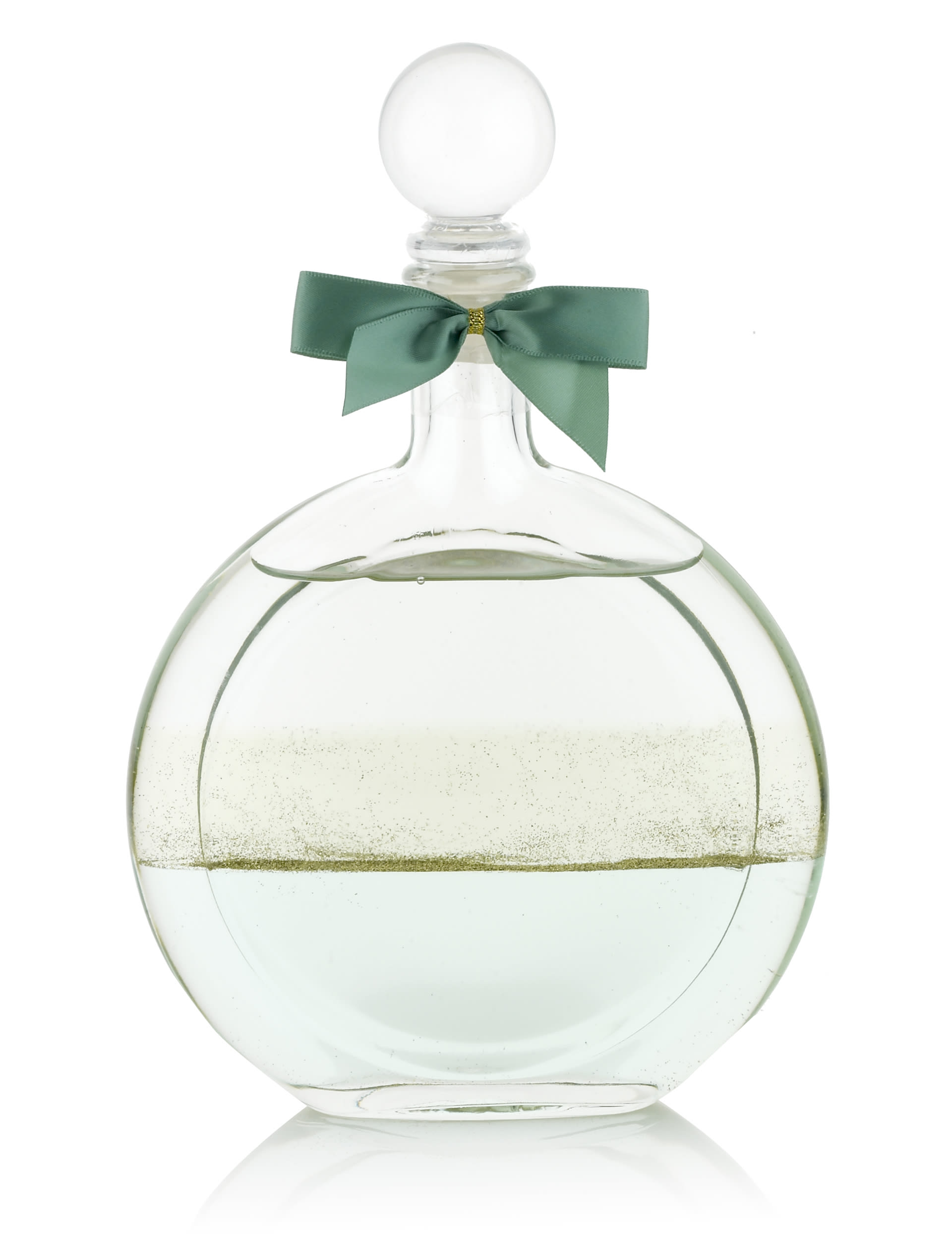 Florentyna White Flowers Bath Oil Decanter 475ml Image 1 of 1