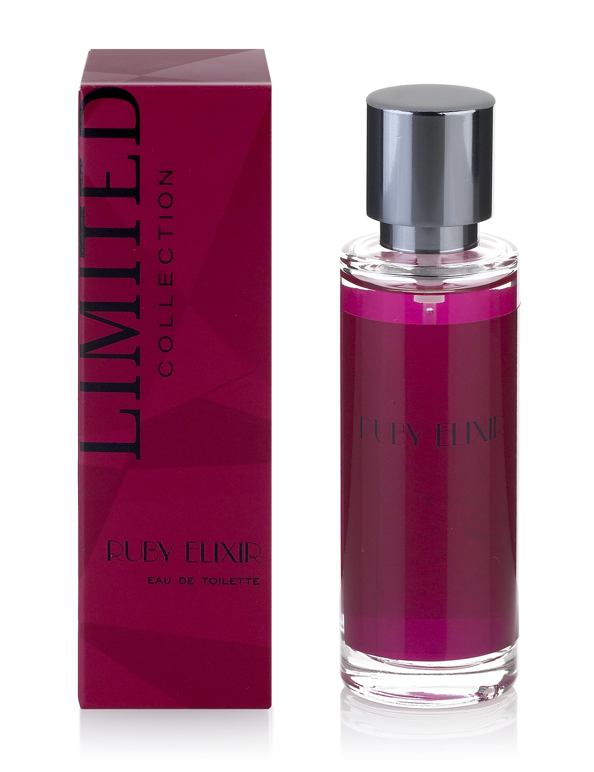Ruby Elixir Eau de Toilette 30ml Image 1 of 2