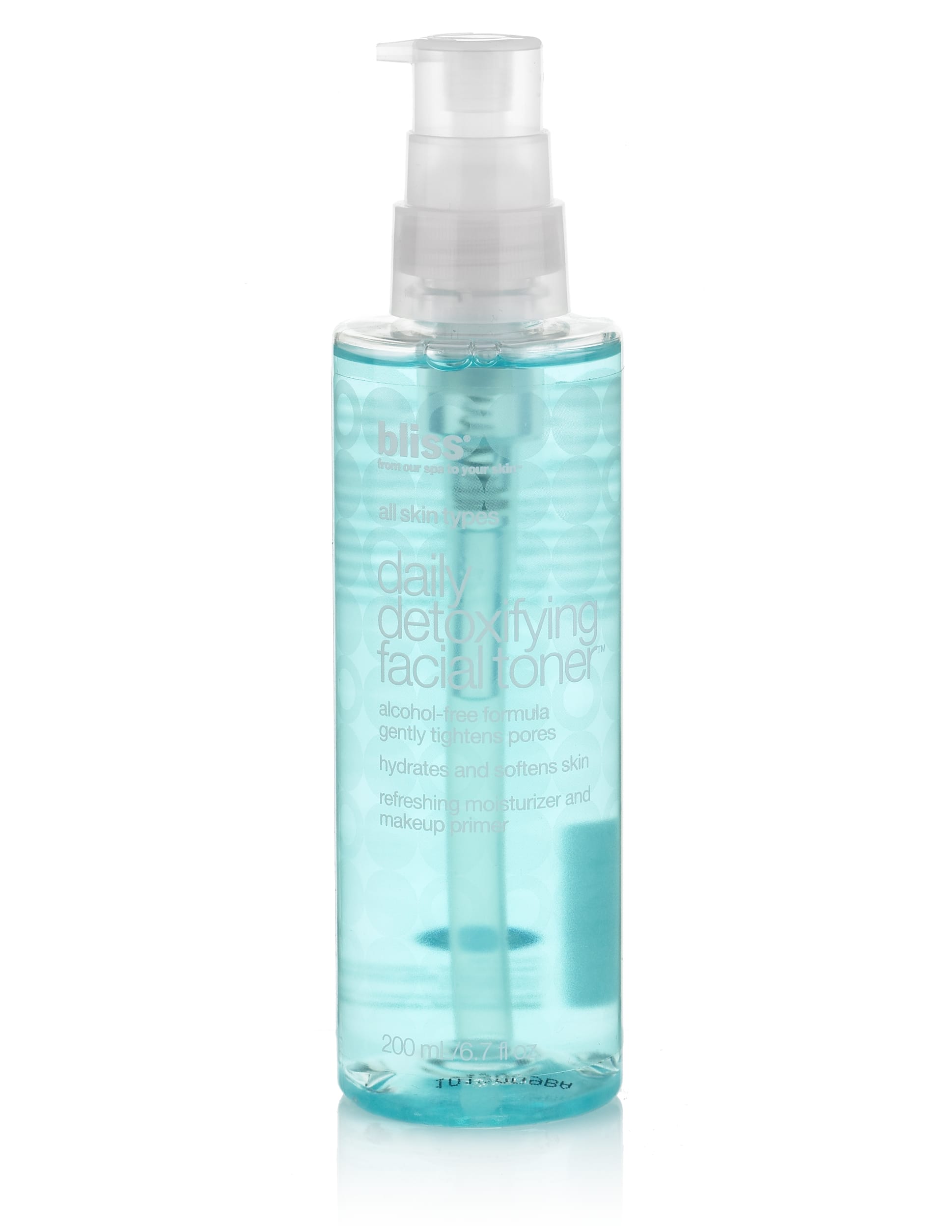 Daily Detoxifying Facial Toner™ 6.7oz / 200ml Image 1 of 1