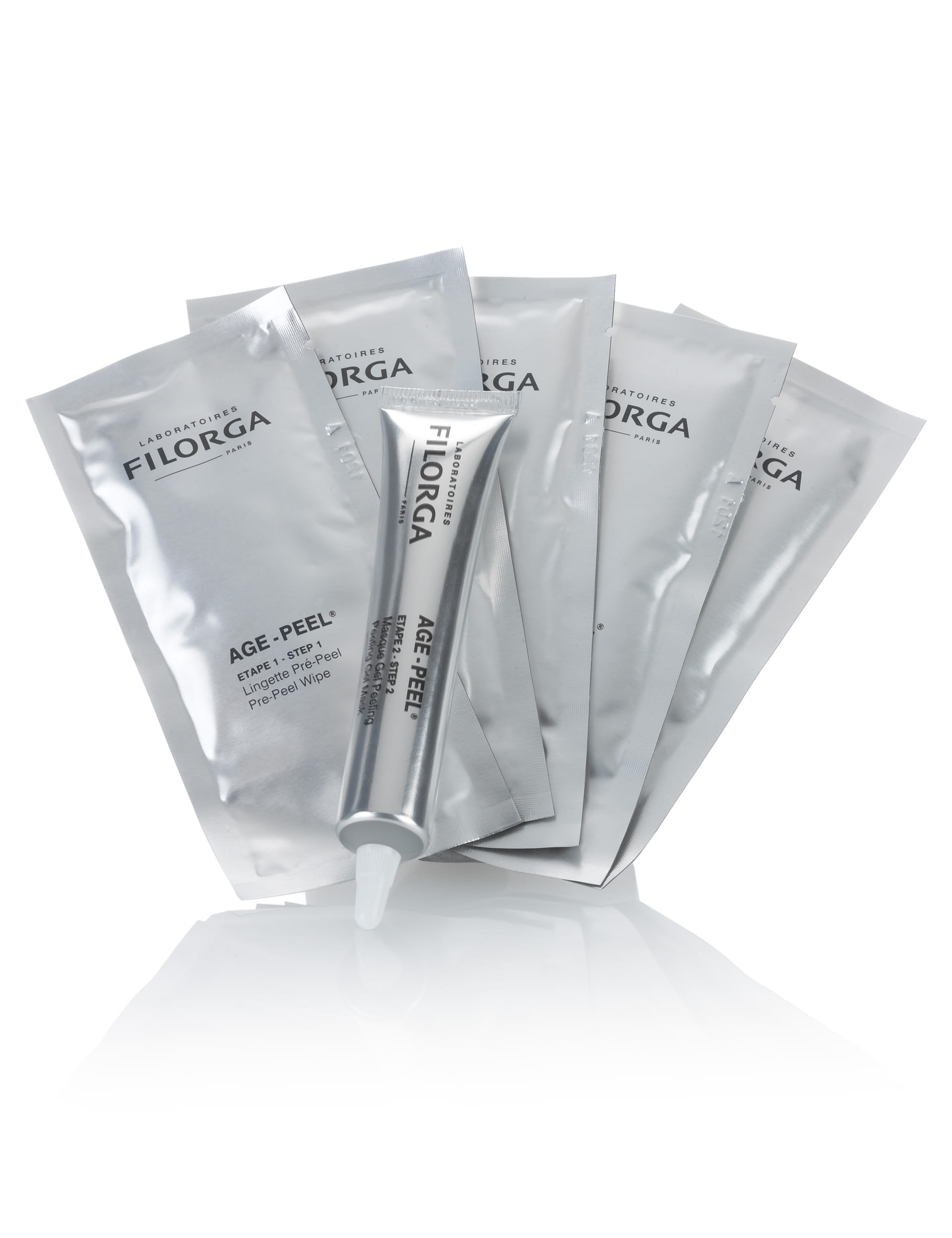 Age Peel® Treatment Image 1 of 2