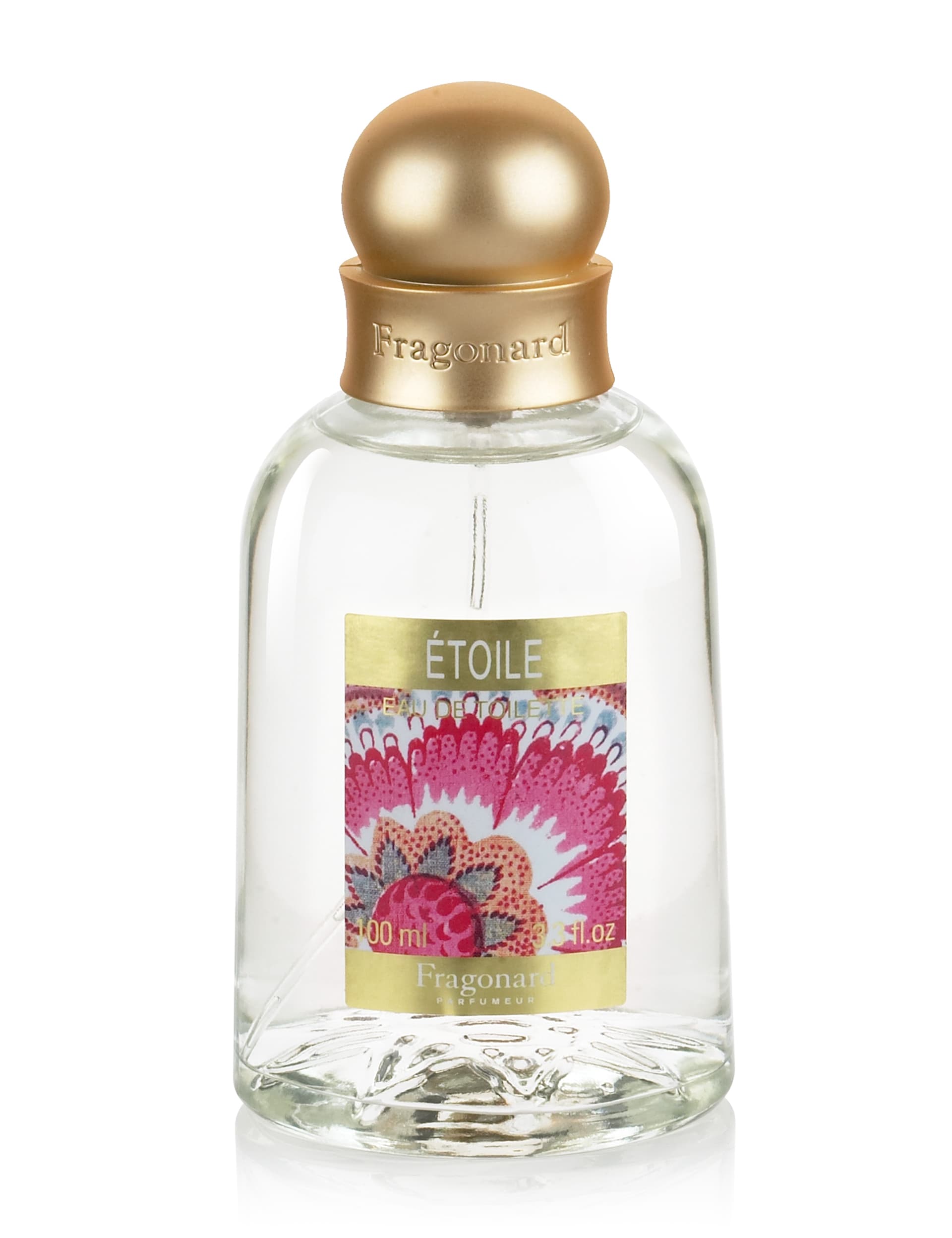 Etoile Eau de Toilette 100ml Image 1 of 2