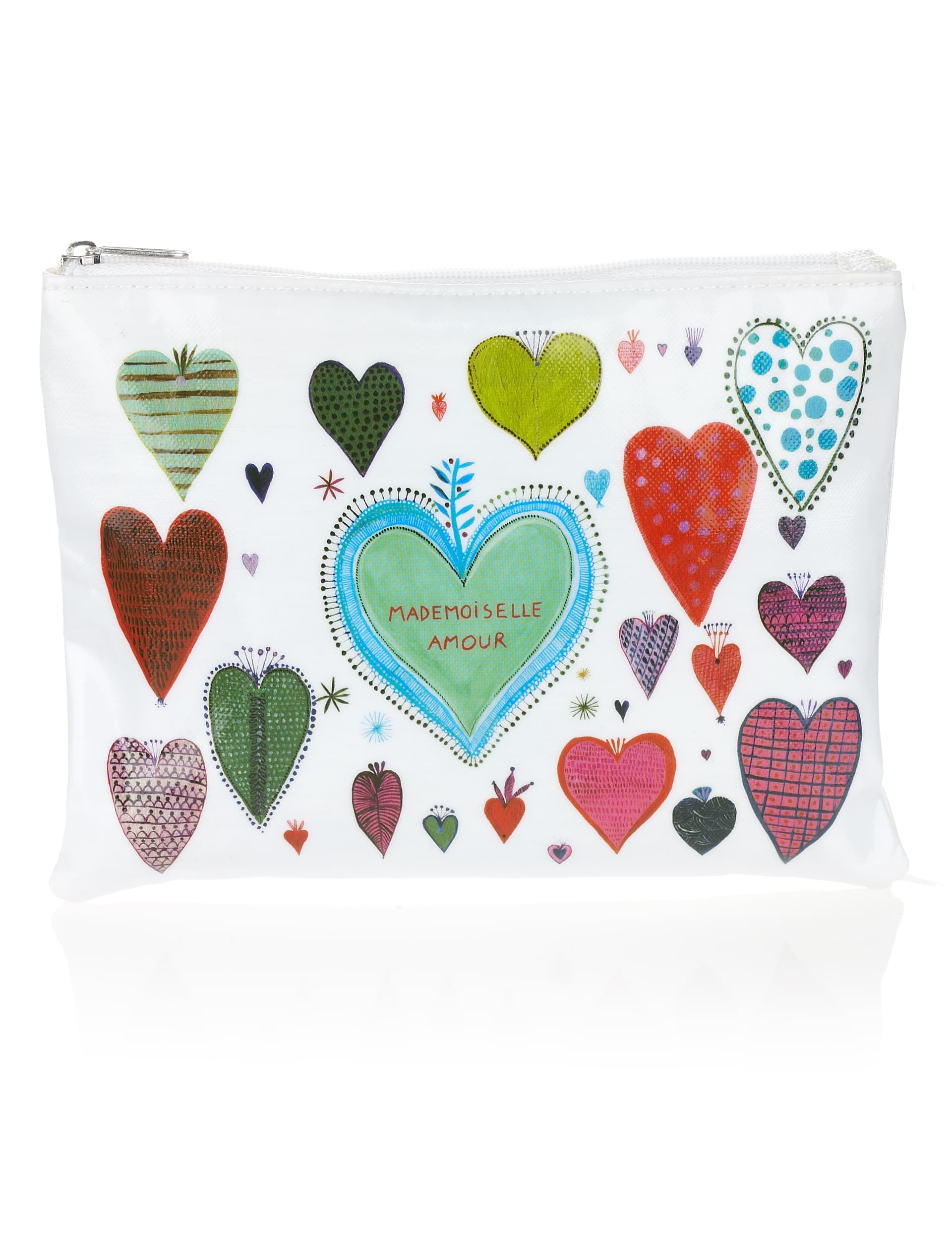 Fragonard Mademoiselle Amour Bag Image 2 of 3