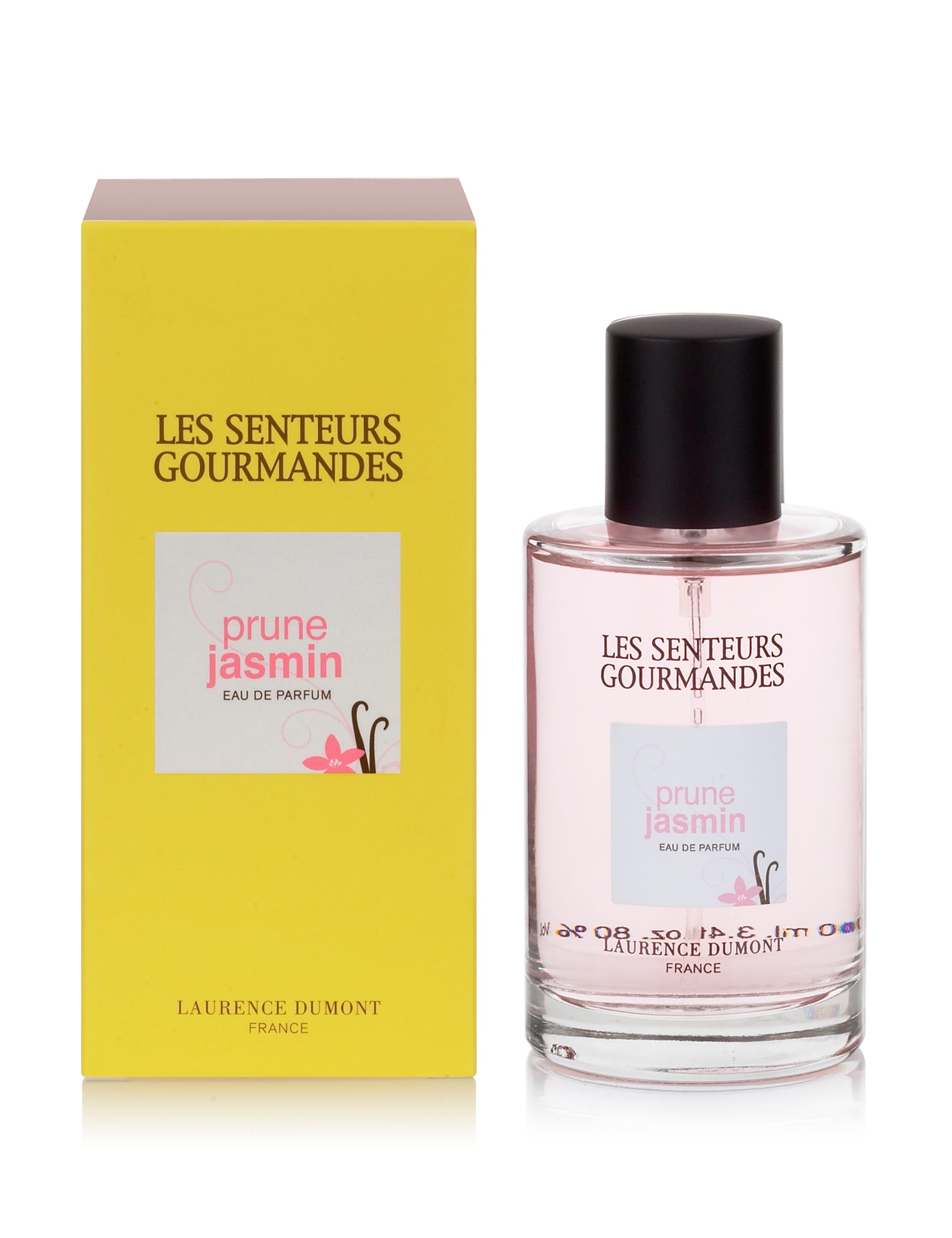 Prune Jasmin Eau de Parfum 100ml Image 1 of 2