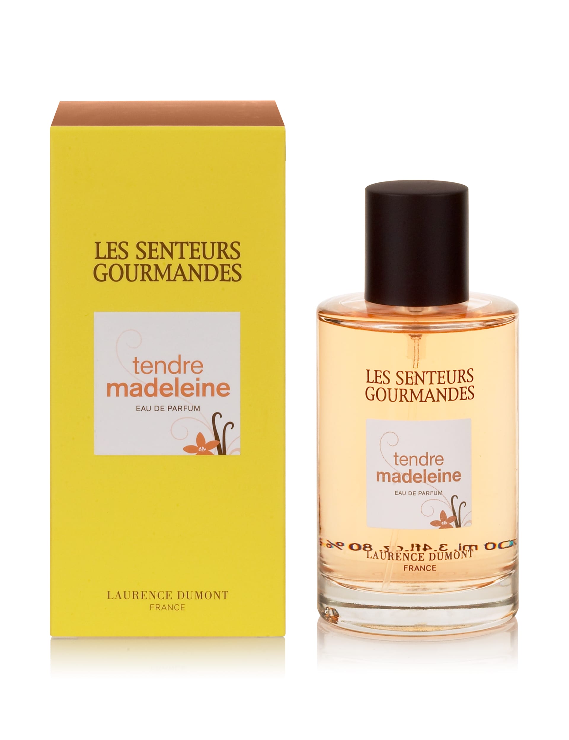 Tendre Madeleine Eau de Parfum 100ml Image 1 of 2