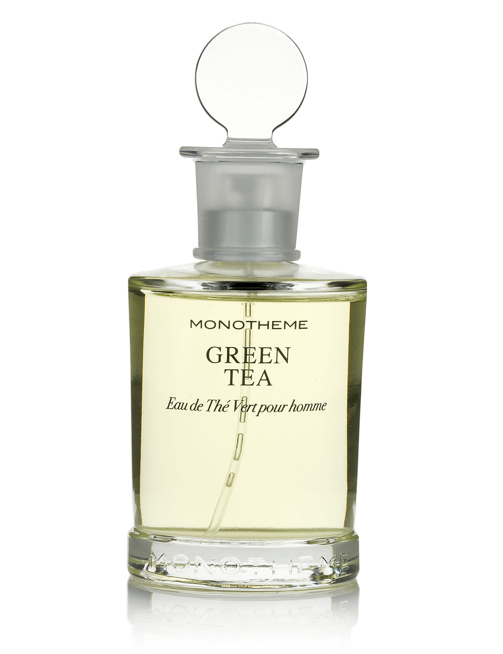 Classic Green Tea Pour Homme Eau de Toilette 100ml Image 1 of 2
