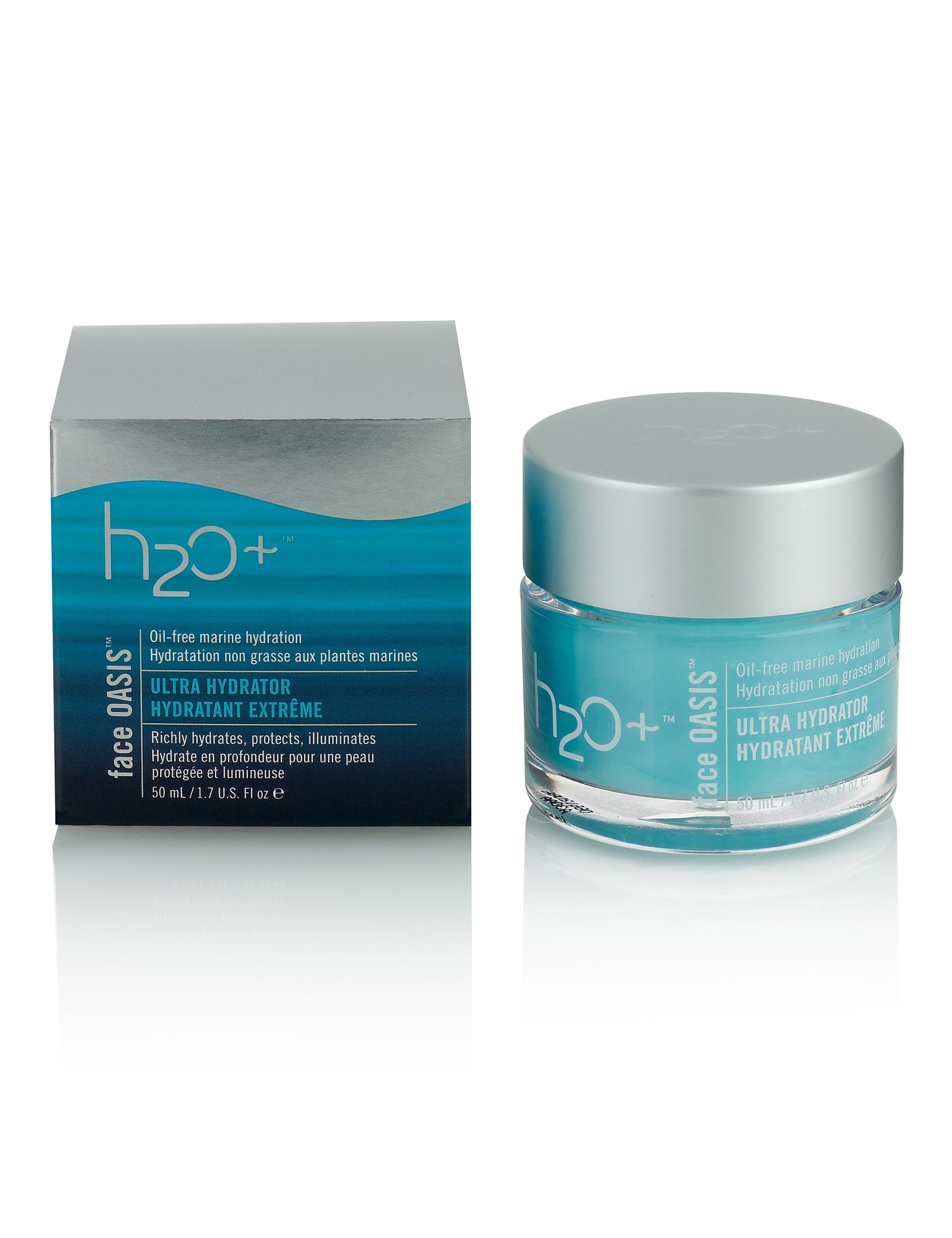 Face Oasis Ultra Hydrator 50ml Image 1 of 2