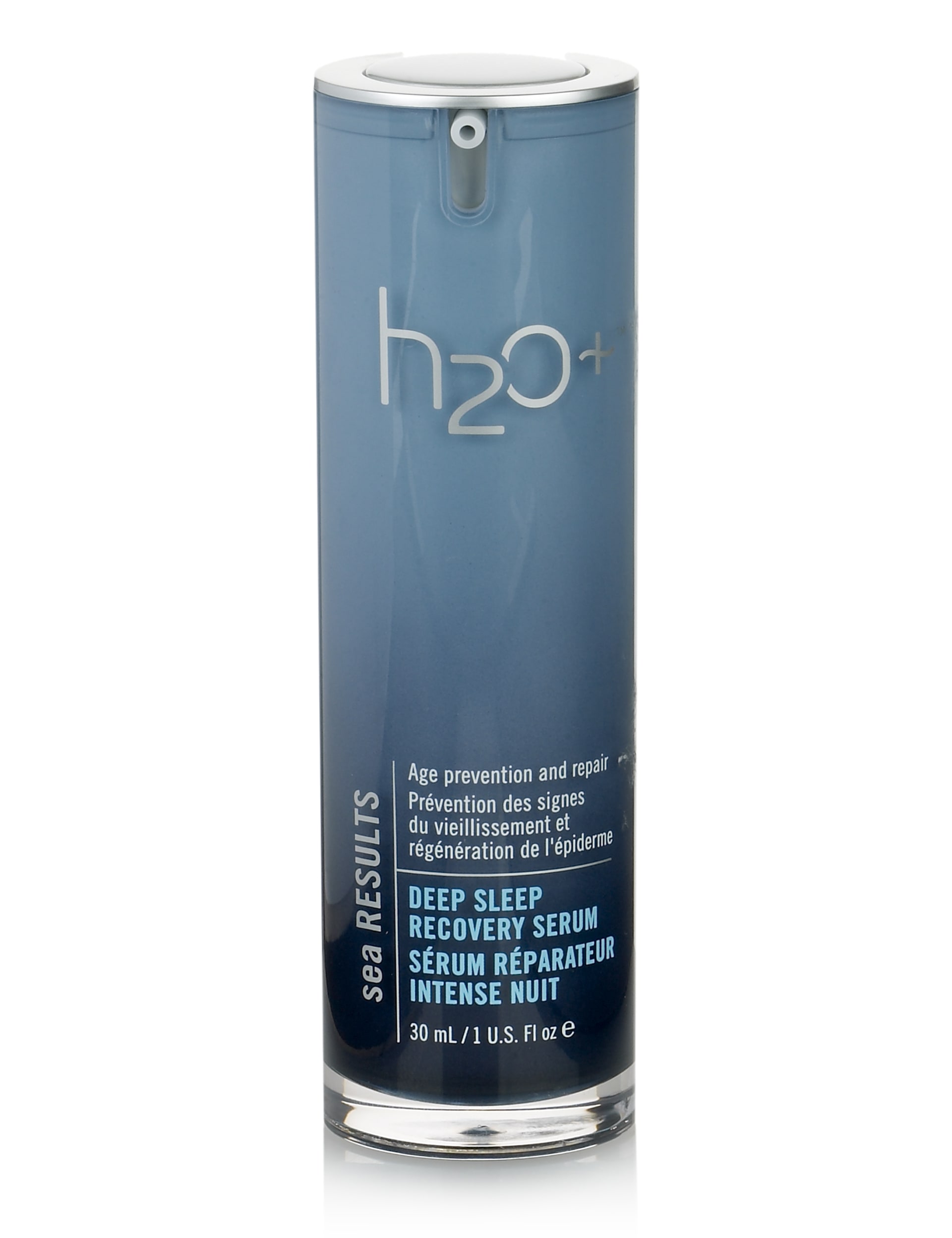 Sea Results Sleep Recovery Serum 30ml Image 1 of 1