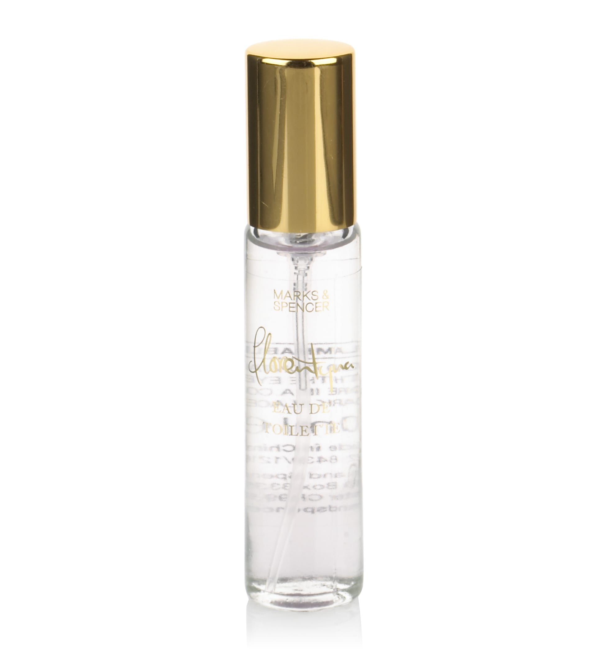 Florentyna Eau de Toilette Purse Spray 10ml Image 1 of 2
