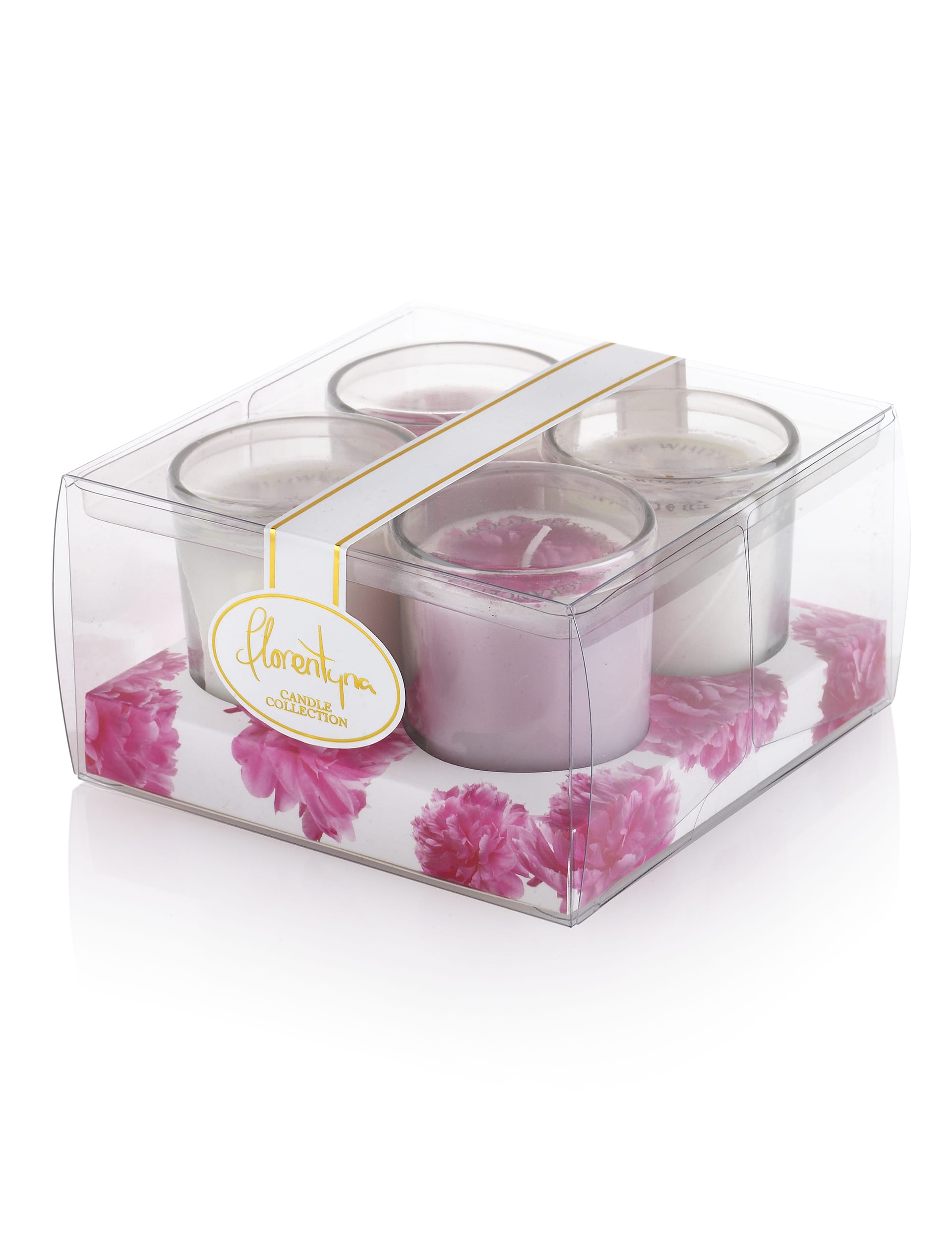 Votive Candle Set Image 2 of 3