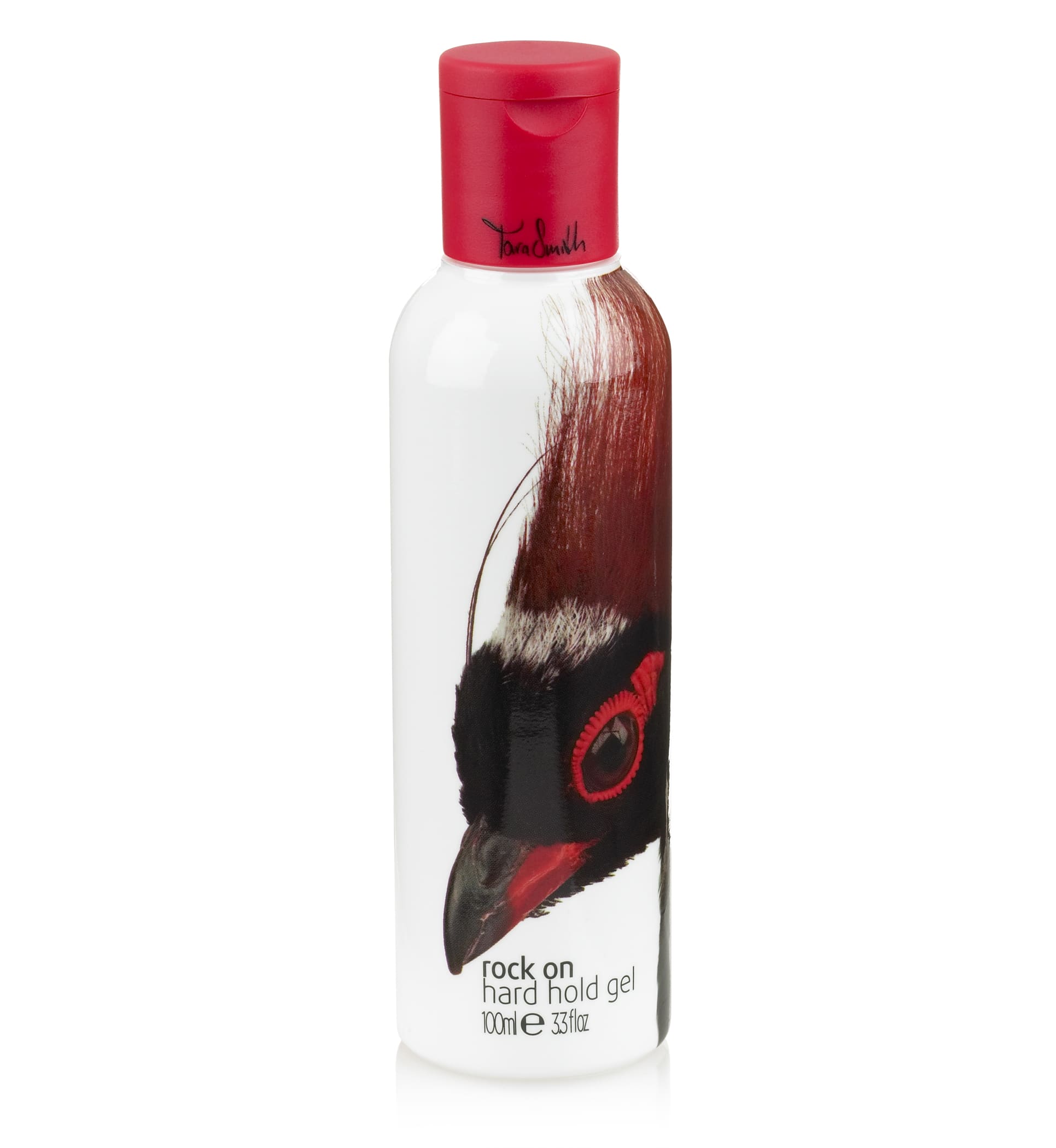 Rock Hard Hold Gel 100ml Image 1 of 1