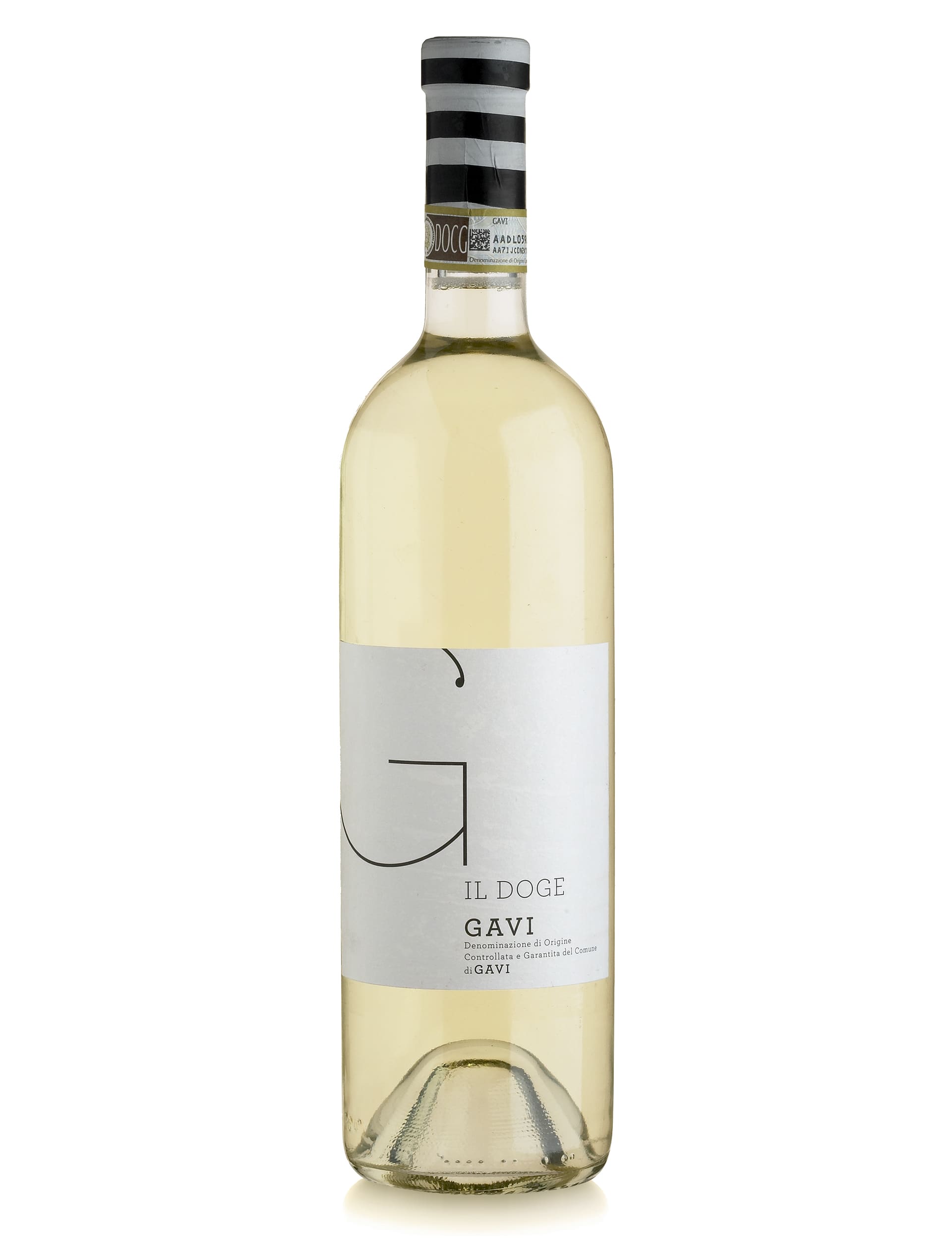 Il Doge Gavi - Case of 6 Image 1 of 1