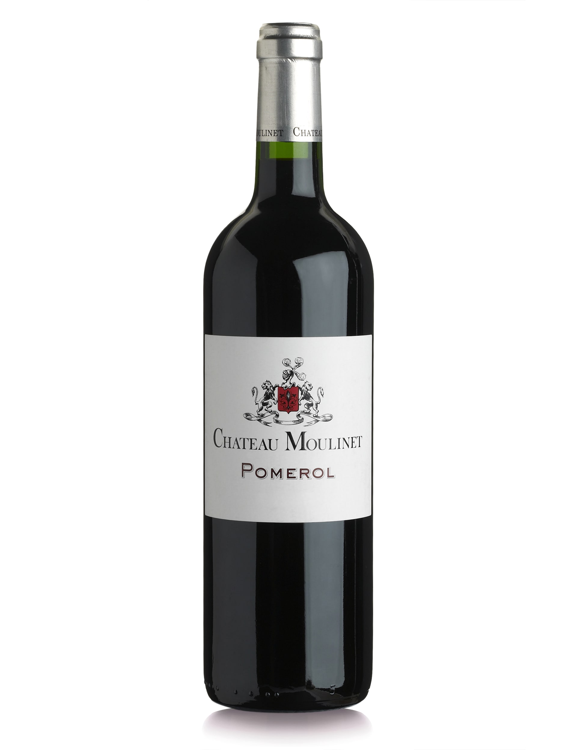 Château Moulinet - Single Bottle Image 1 of 1