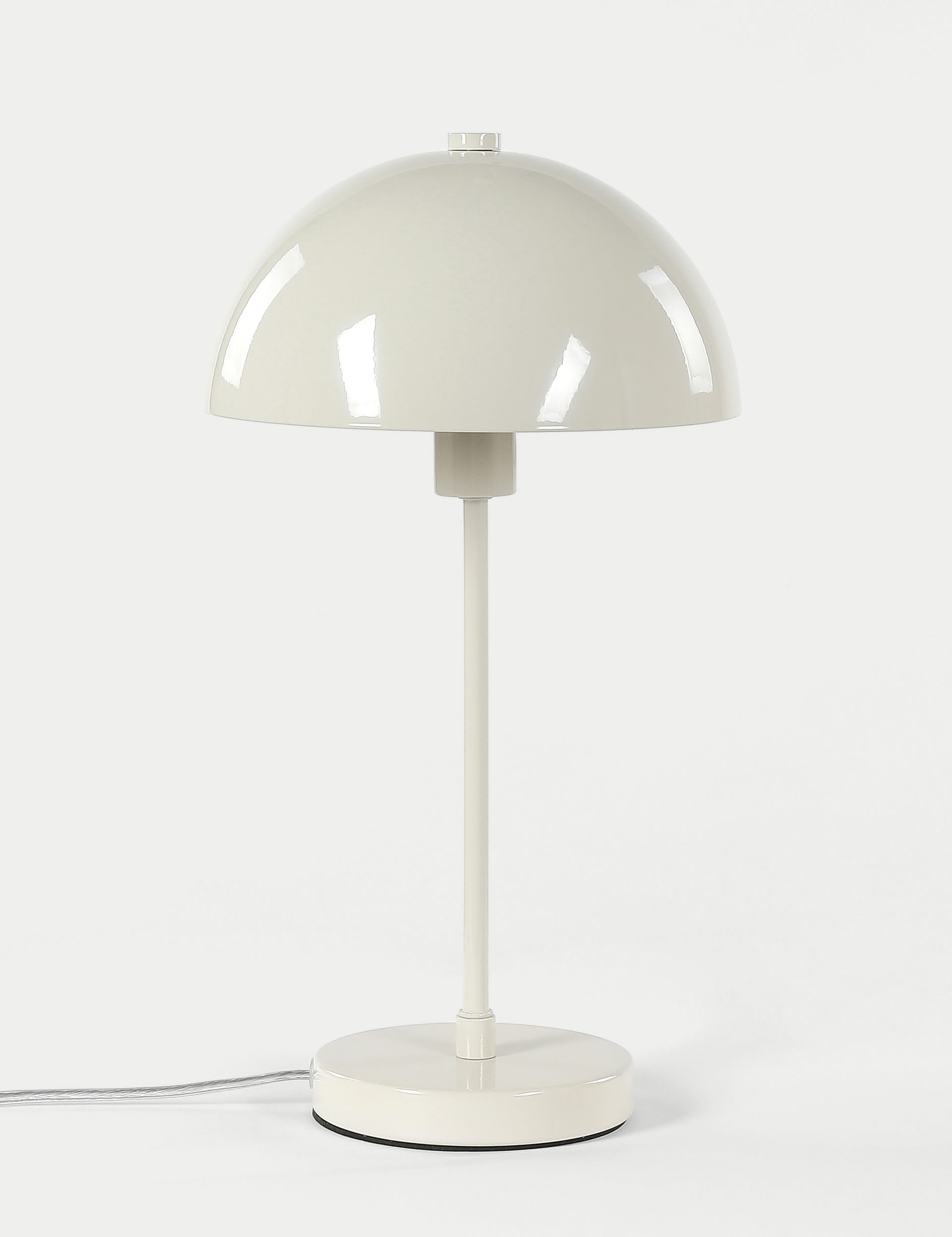 Dome Table Lamp